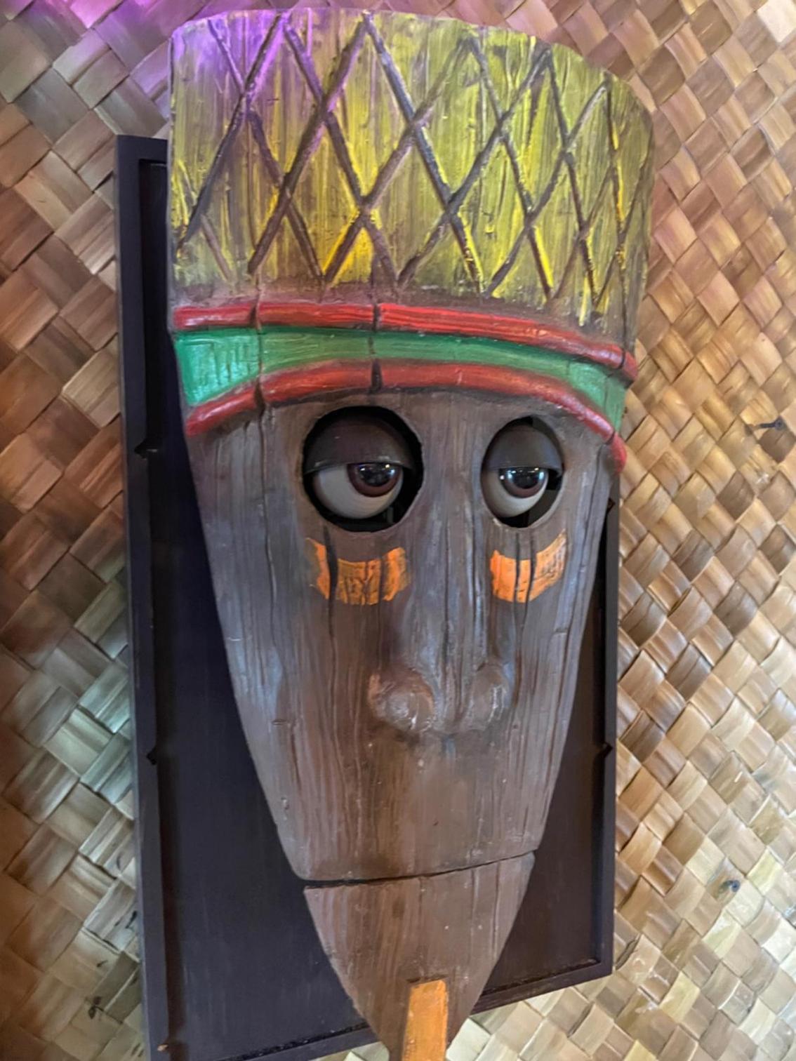 The Kondo Tiki photo 10