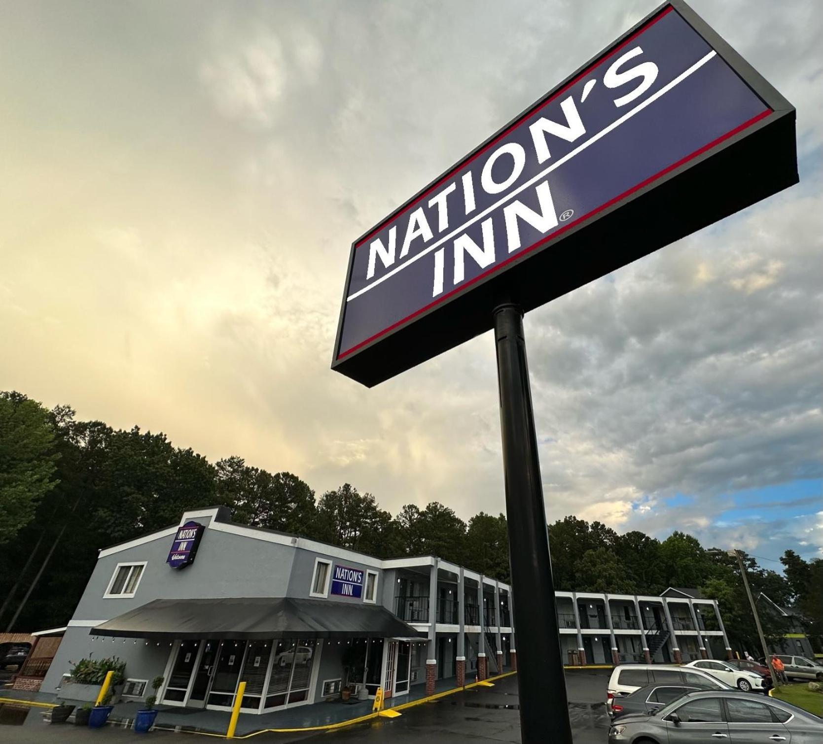 NATION'S INN of Wake County - Raleigh Crabtree photo 8