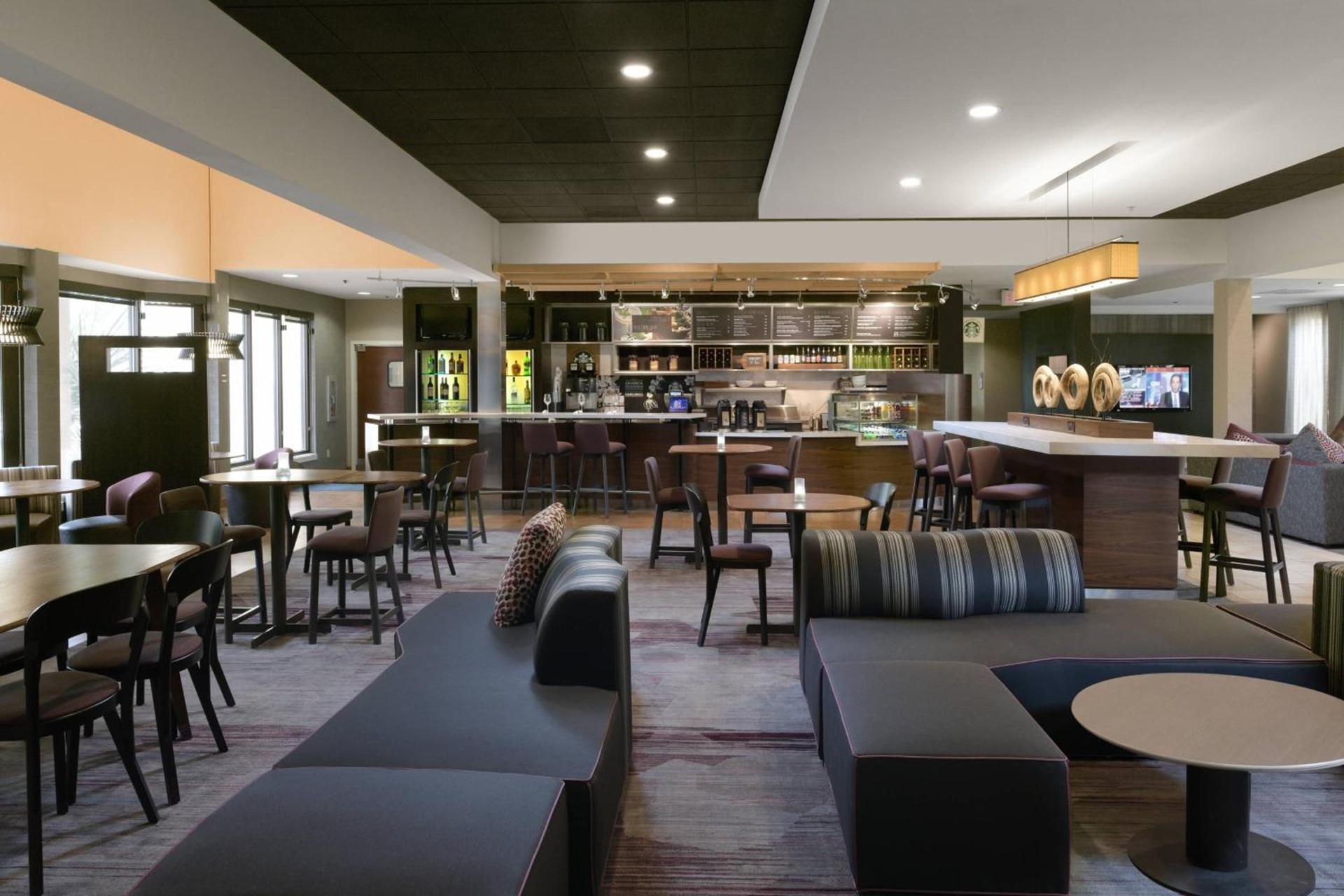 Courtyard by Marriott Albuquerque Airport photo 29