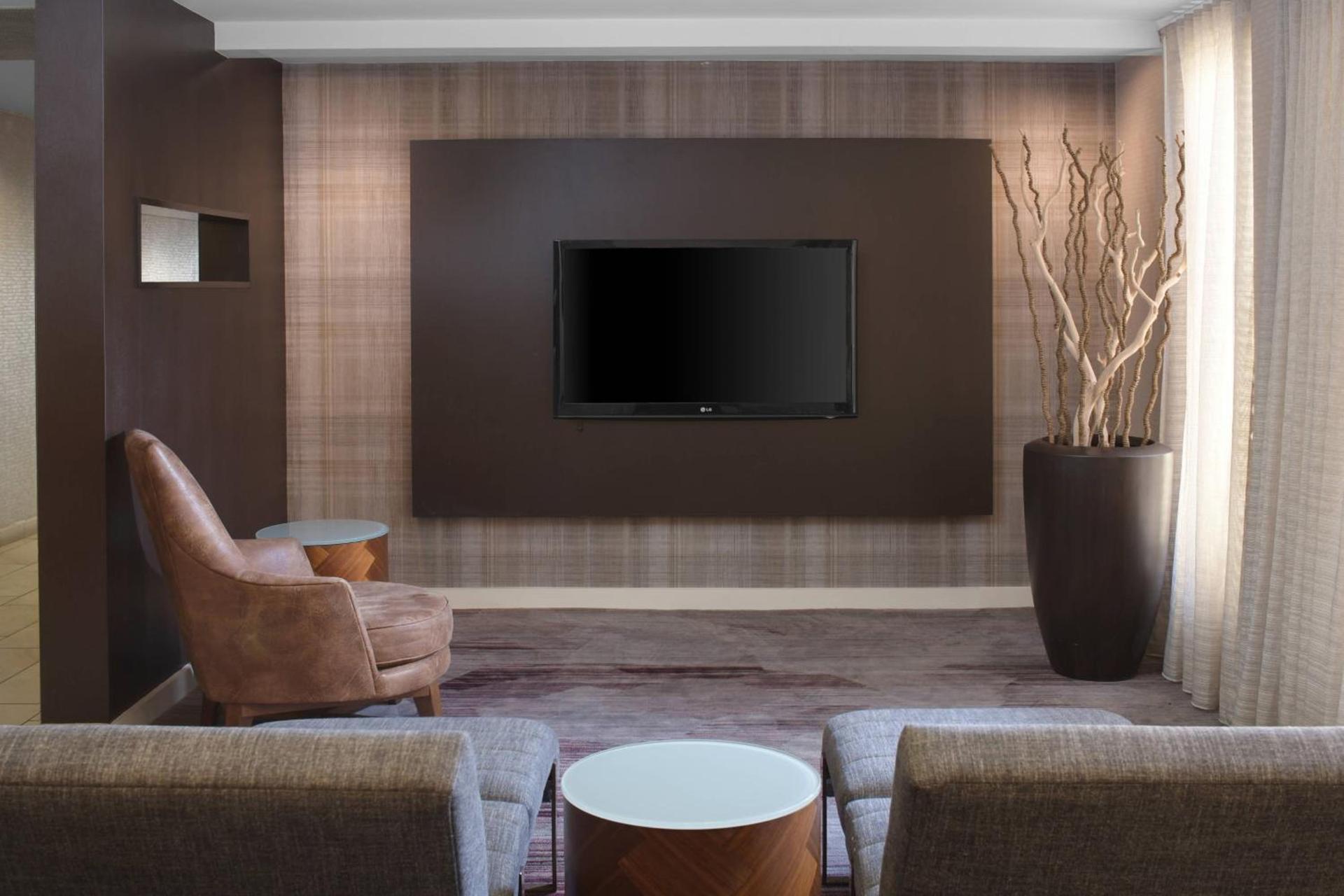 Courtyard by Marriott Albuquerque Airport photo 4