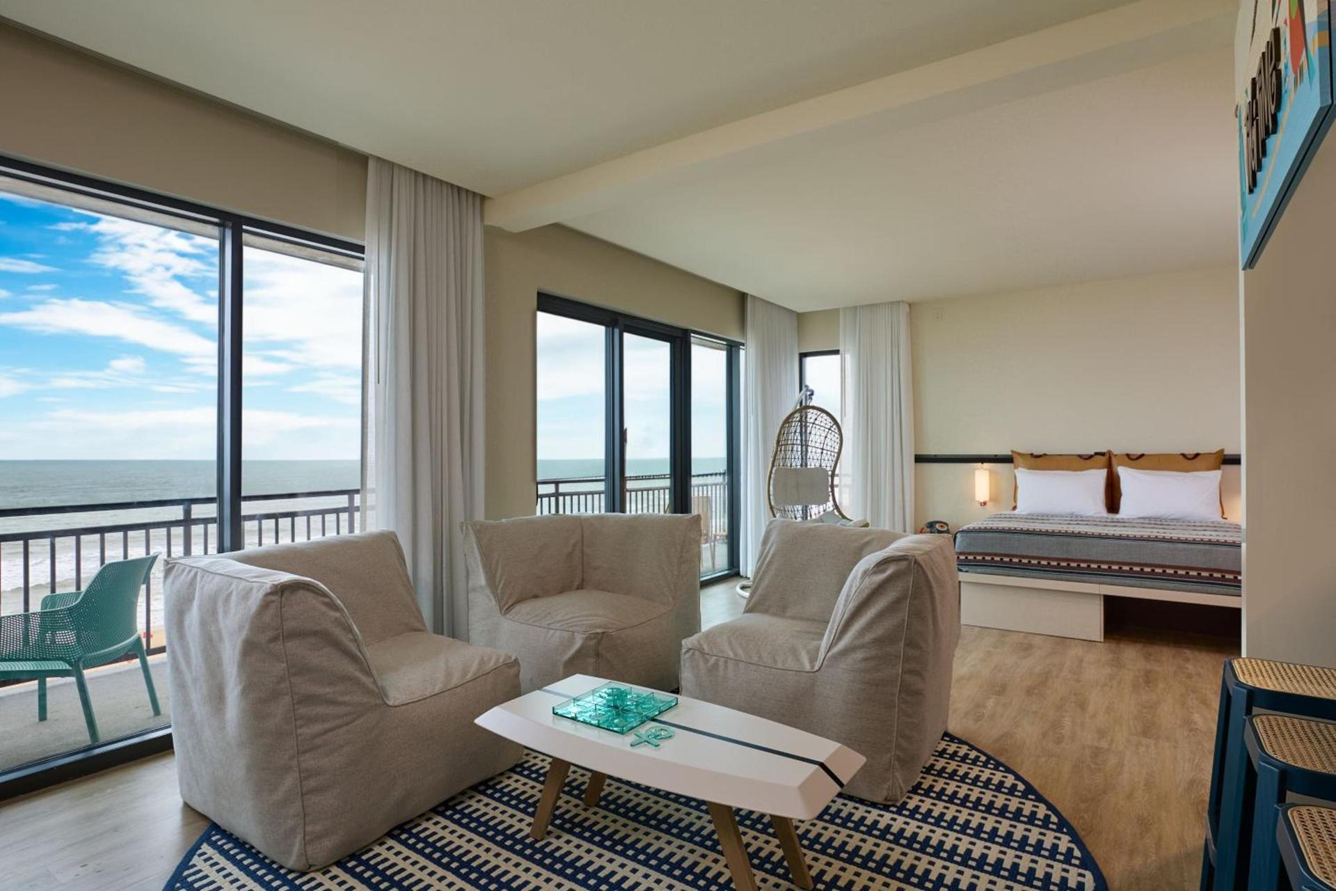 Moxy Virginia Beach Oceanfront photo 35