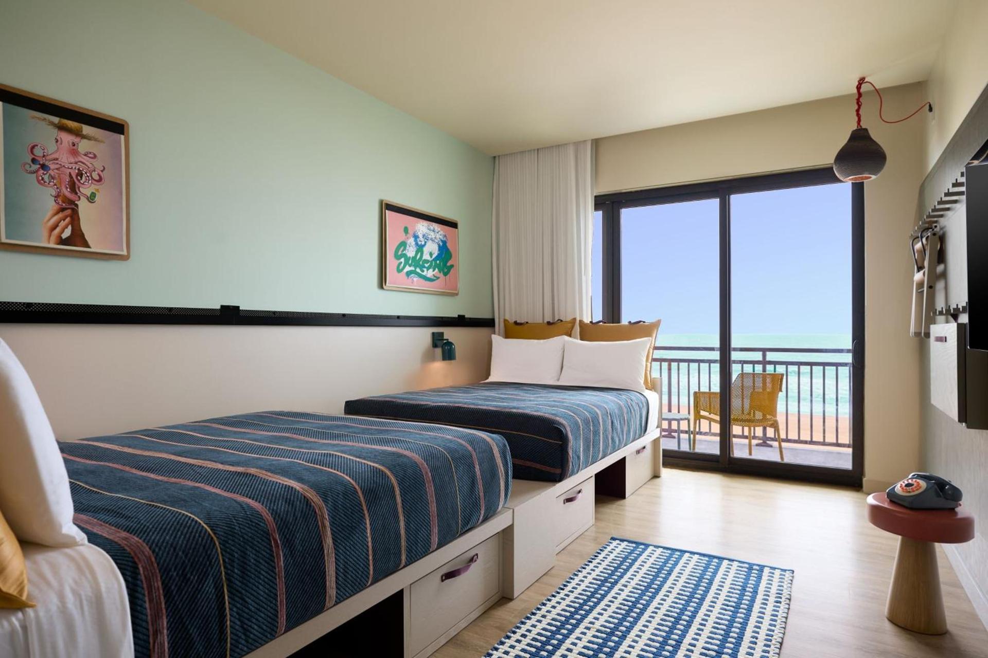 Moxy Virginia Beach Oceanfront photo 41