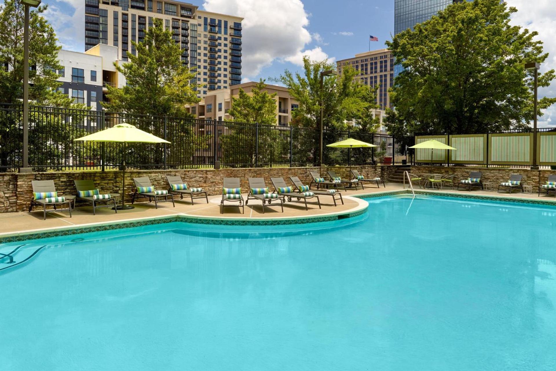 Wyndham Atlanta Buckhead Hotel & Conference Center photo 47
