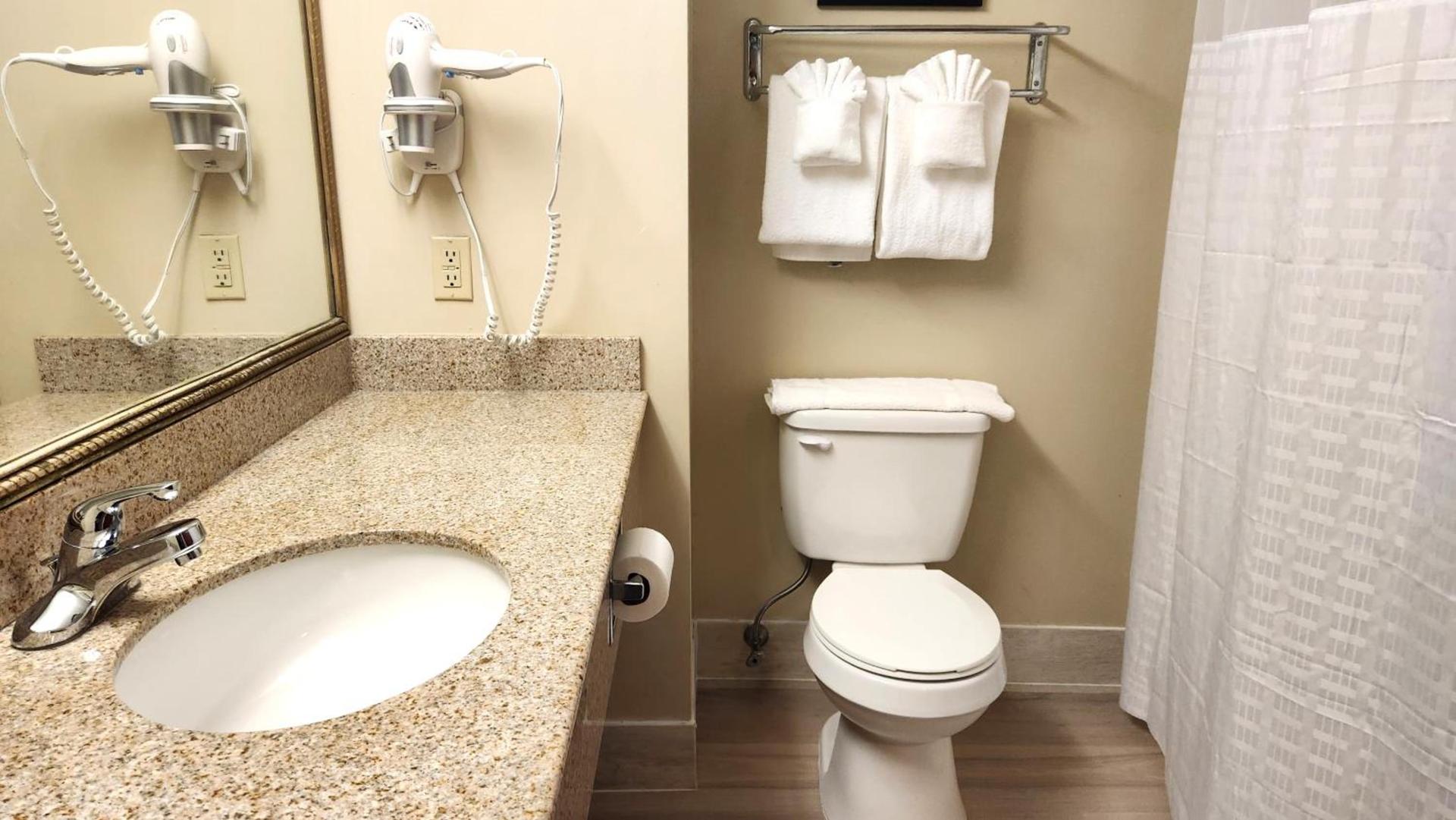 Comfort Inn & Suites Mount Pocono photo 37