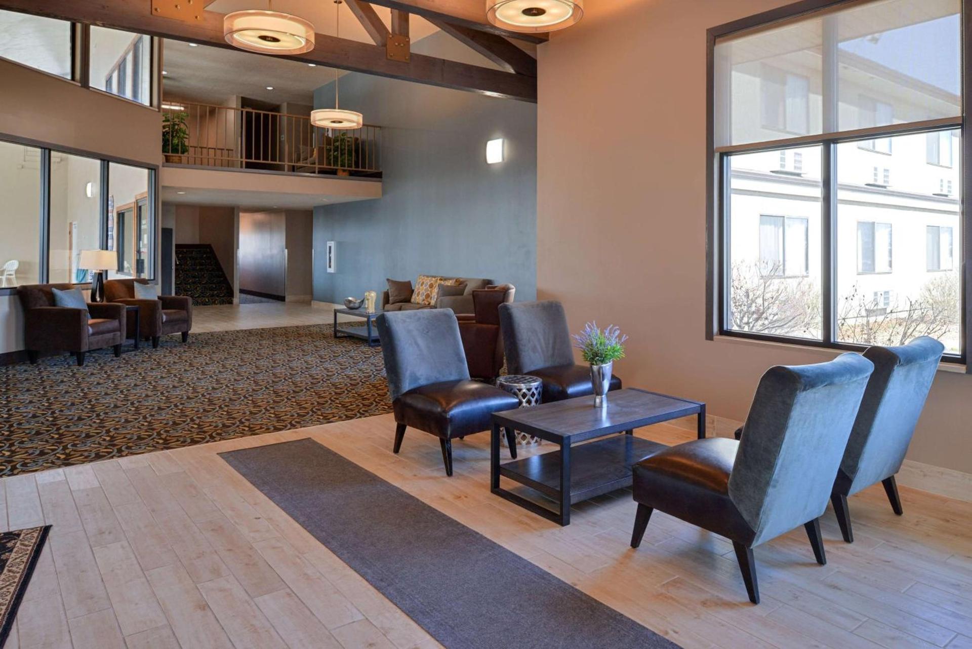 Wingate by Wyndham Beaver I-15 photo 16