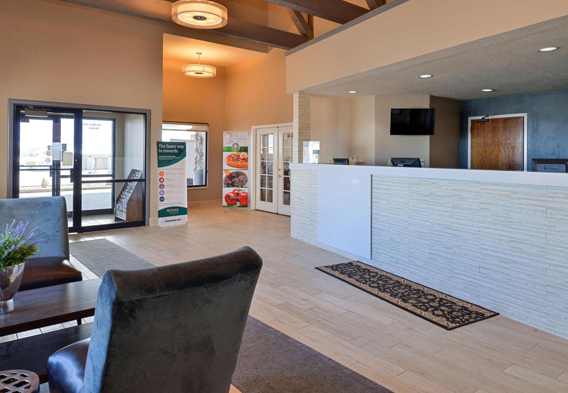 Wingate by Wyndham Beaver I-15 photo 4