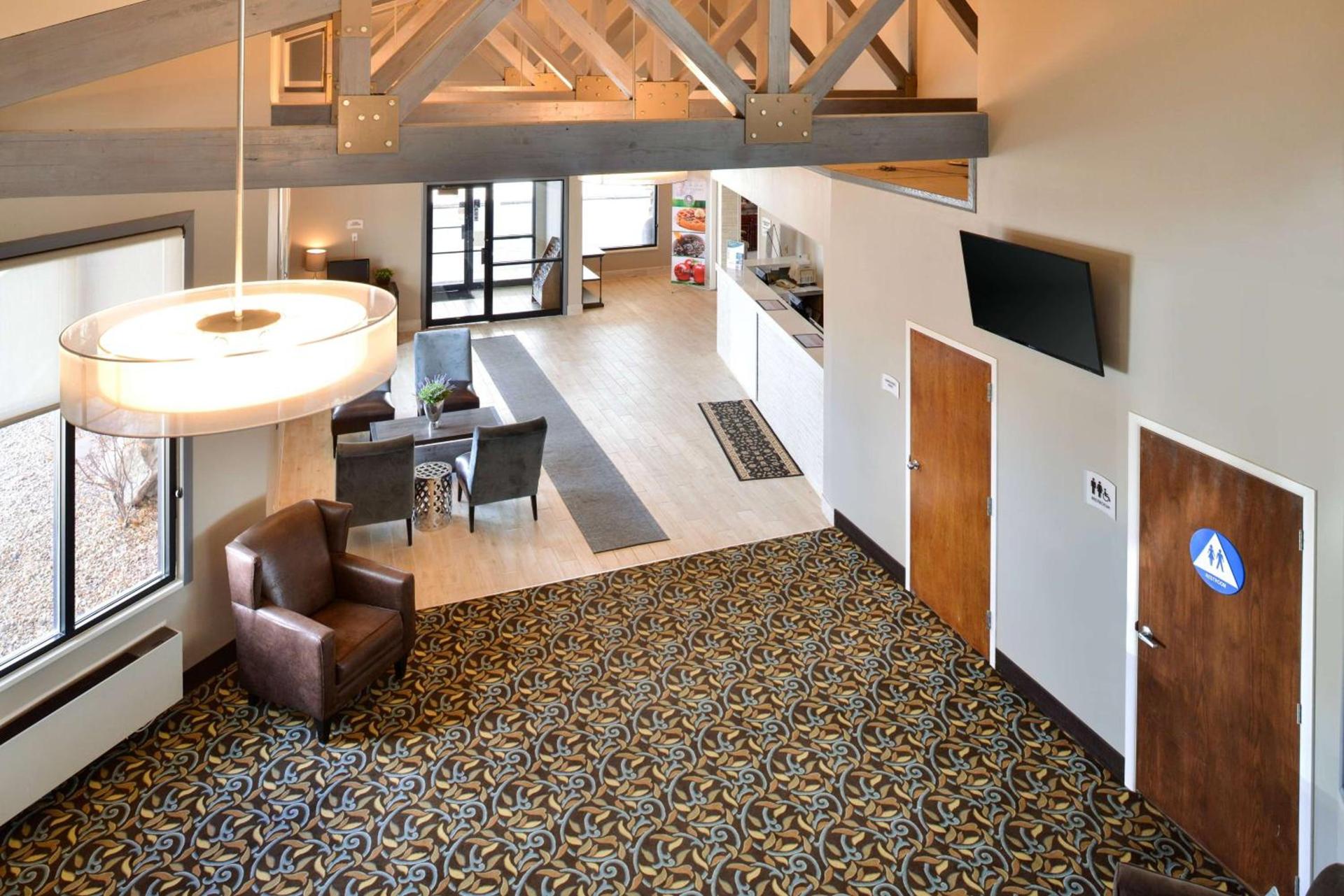 Wingate by Wyndham Beaver I-15 photo 3