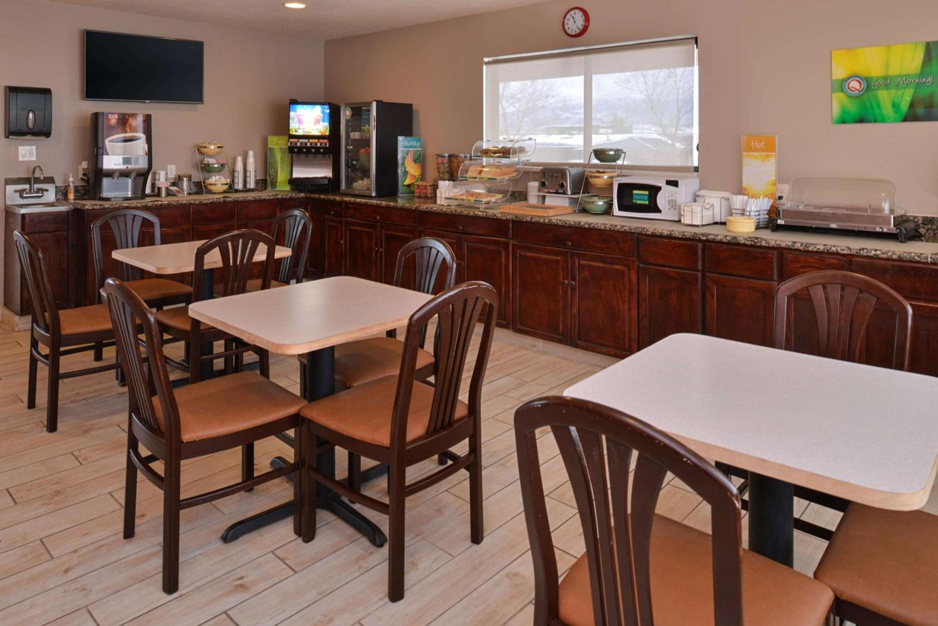 Wingate by Wyndham Beaver I-15 photo 17