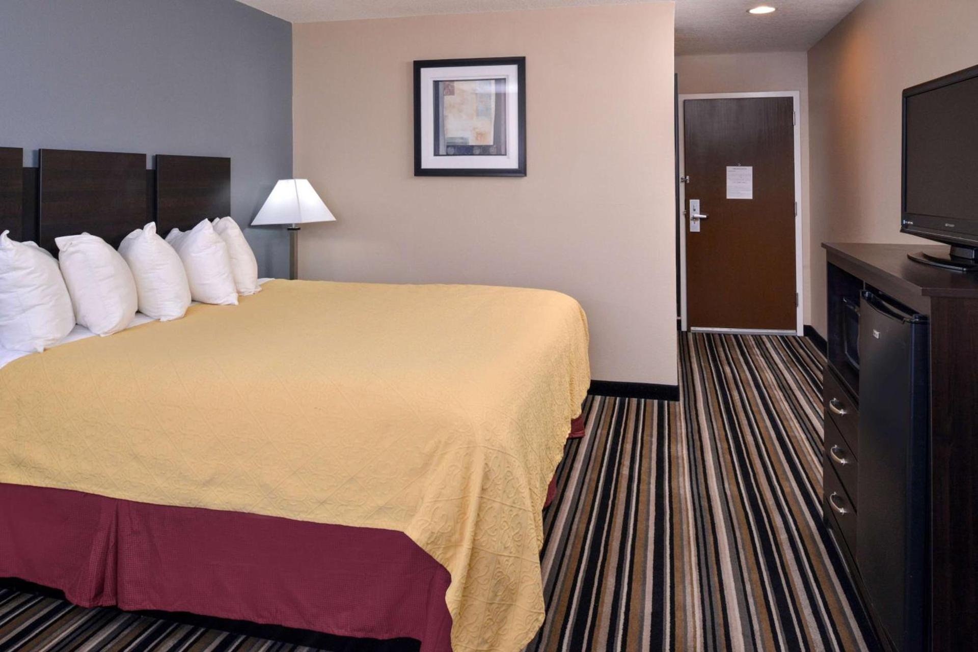 Wingate by Wyndham Beaver I-15 photo 8