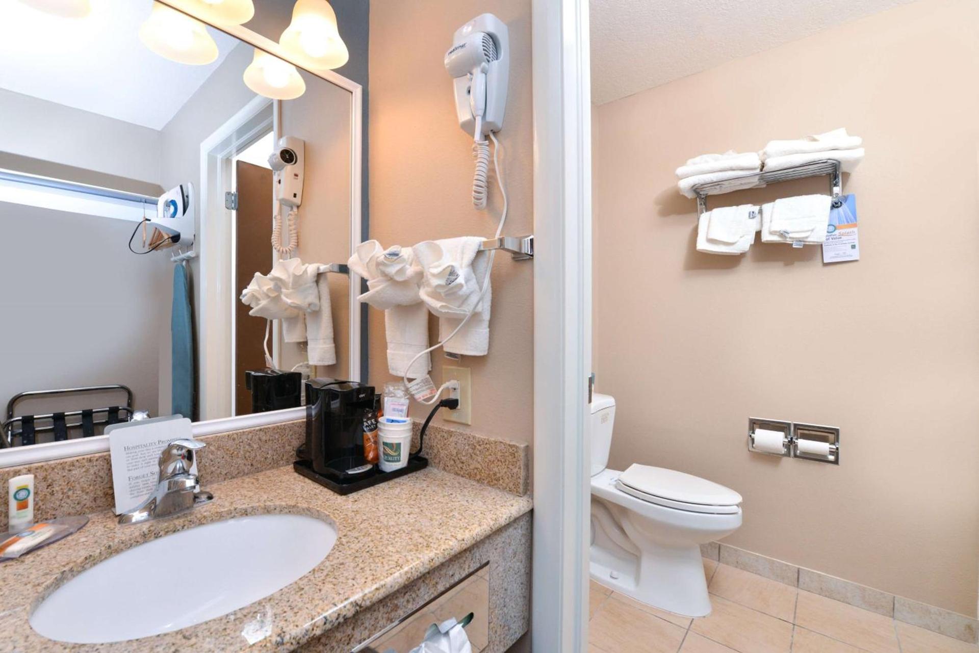 Wingate by Wyndham Beaver I-15 photo 18