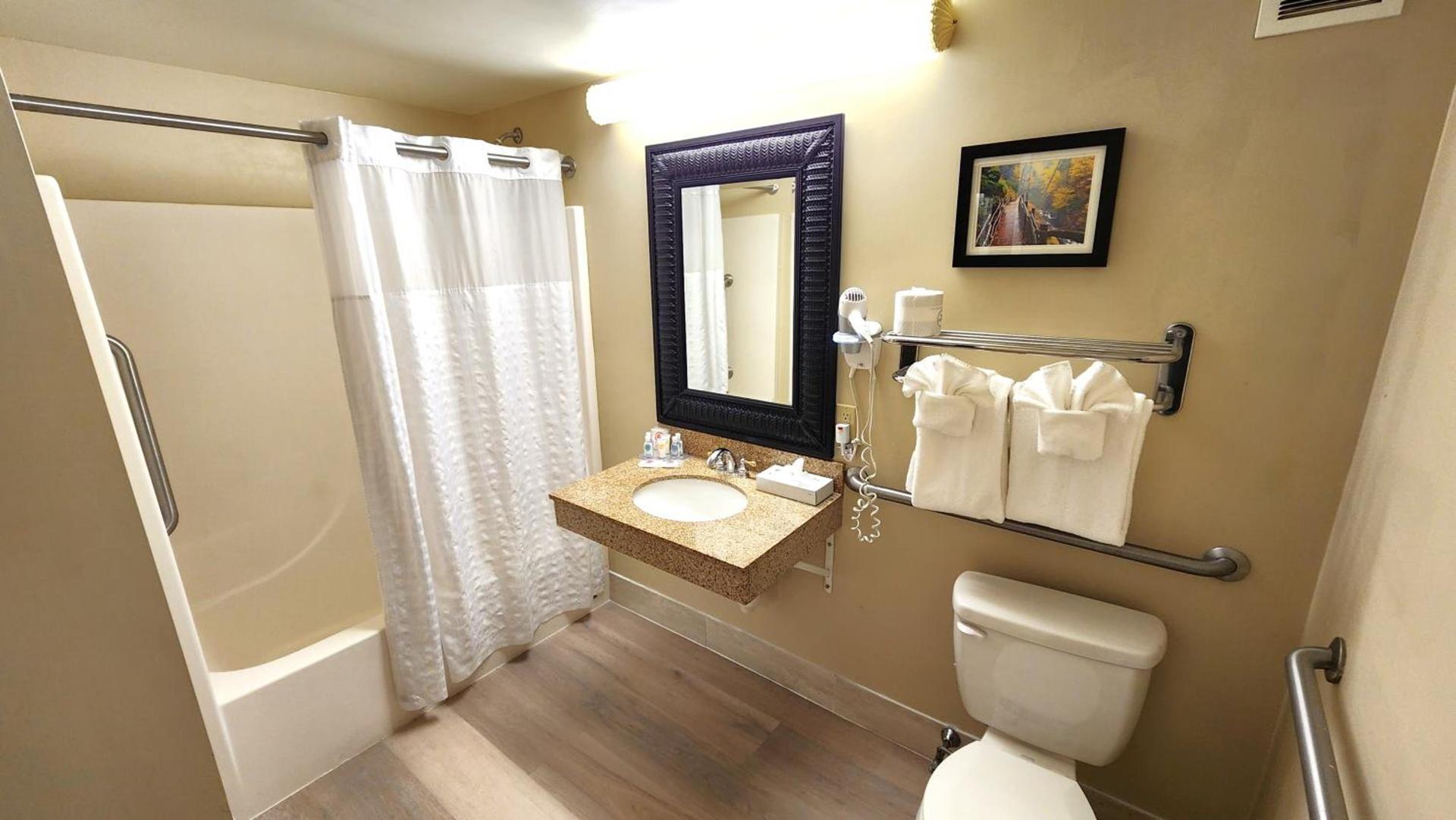 Comfort Inn & Suites Mount Pocono photo 32