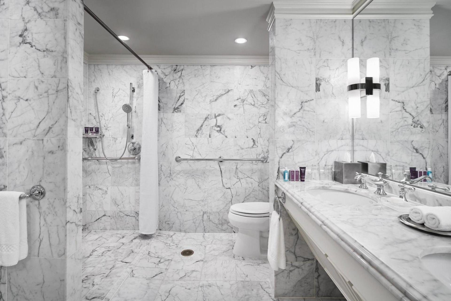The Ritz Carlton, Pentagon City photo 31