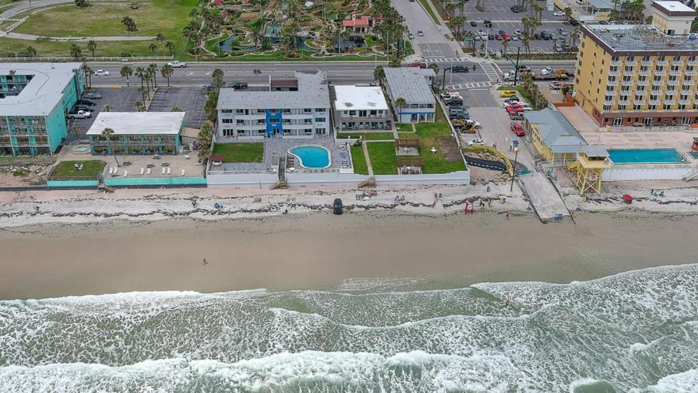 Driftwood Beach Motel — hotel in Ormond Beach