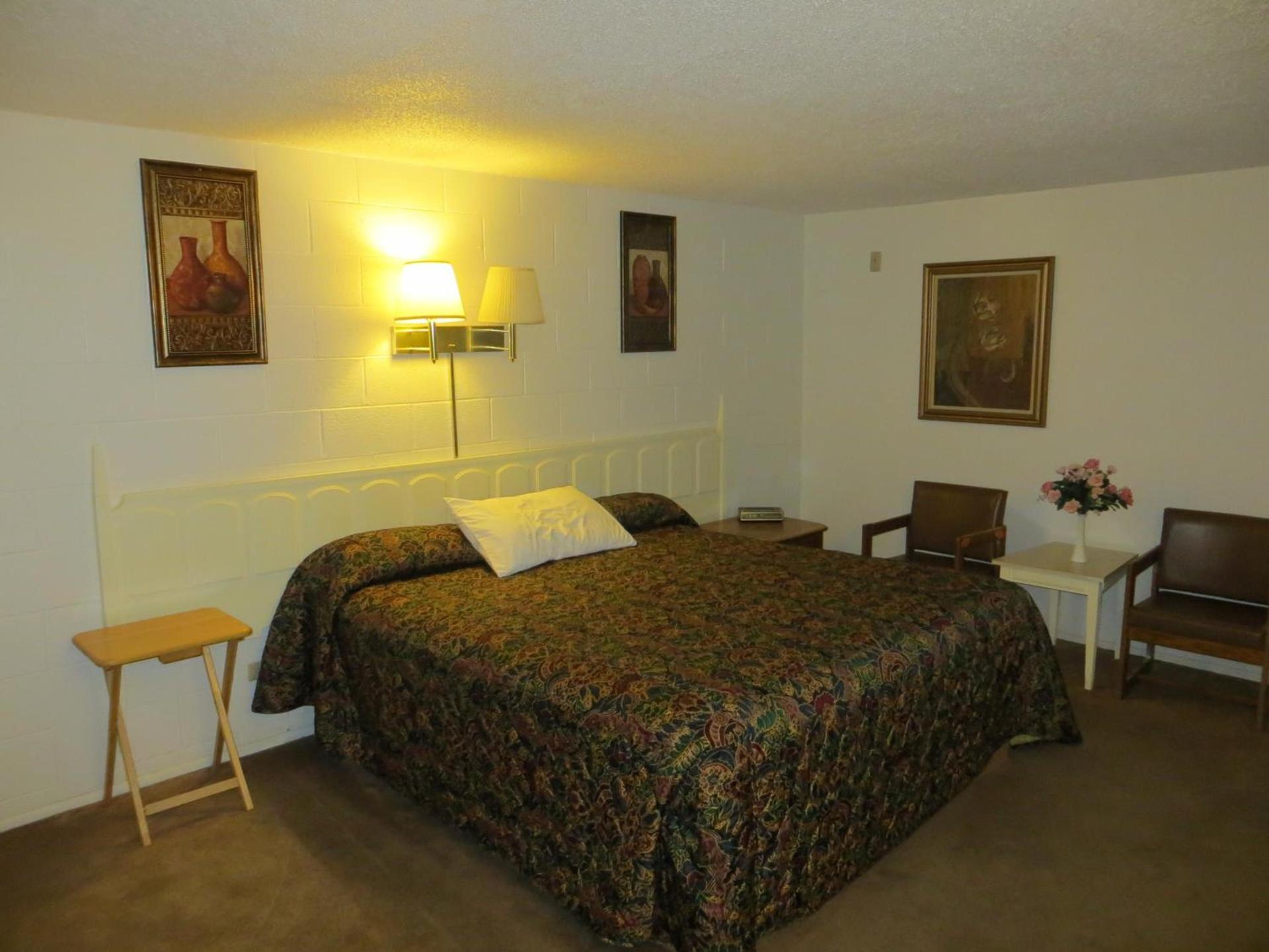 Holiday Lodge photo 19