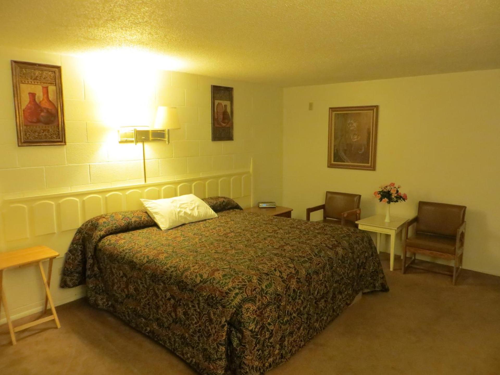 Holiday Lodge photo 7