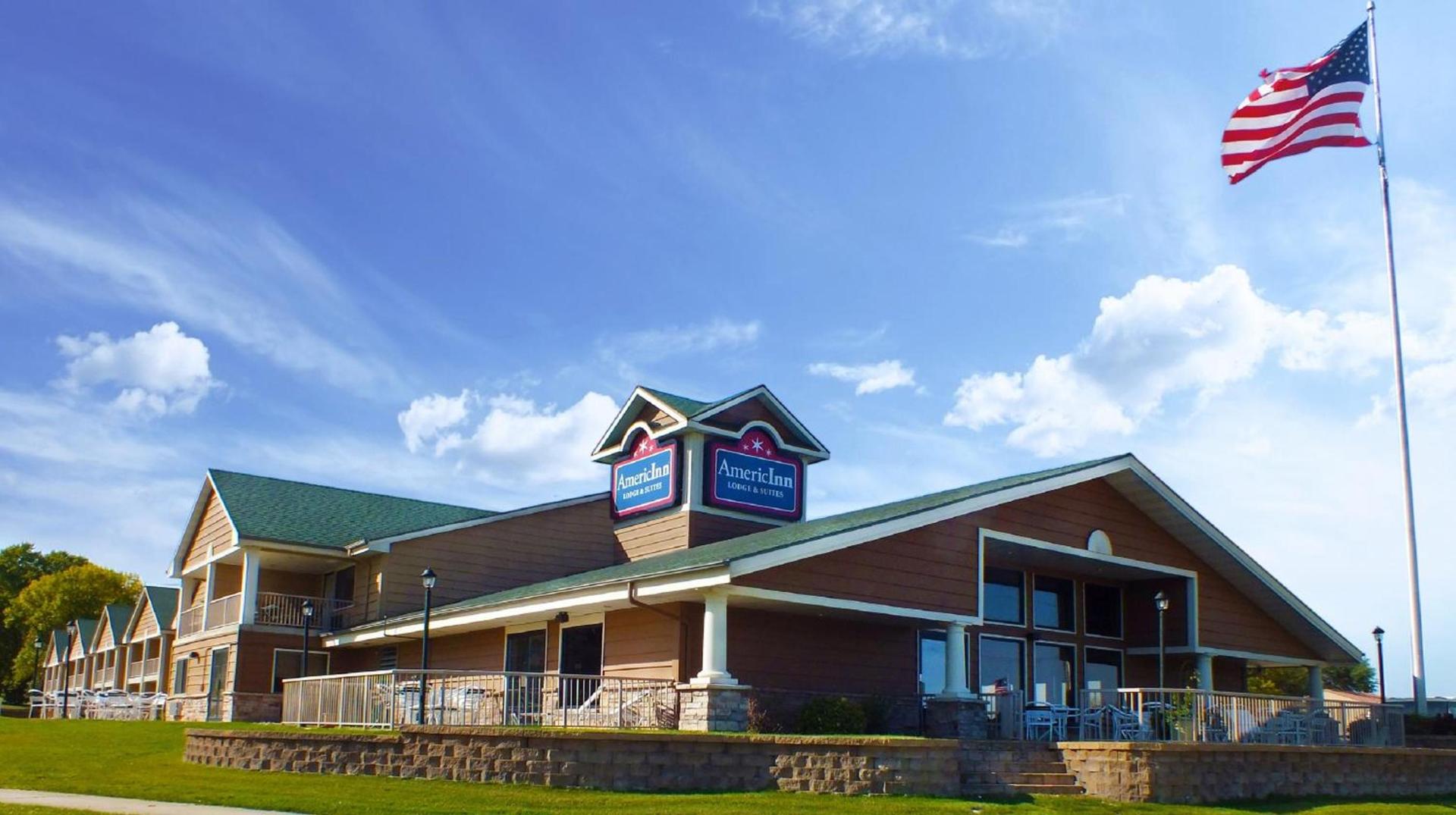 AmericInn by Wyndham Okoboji photo 33