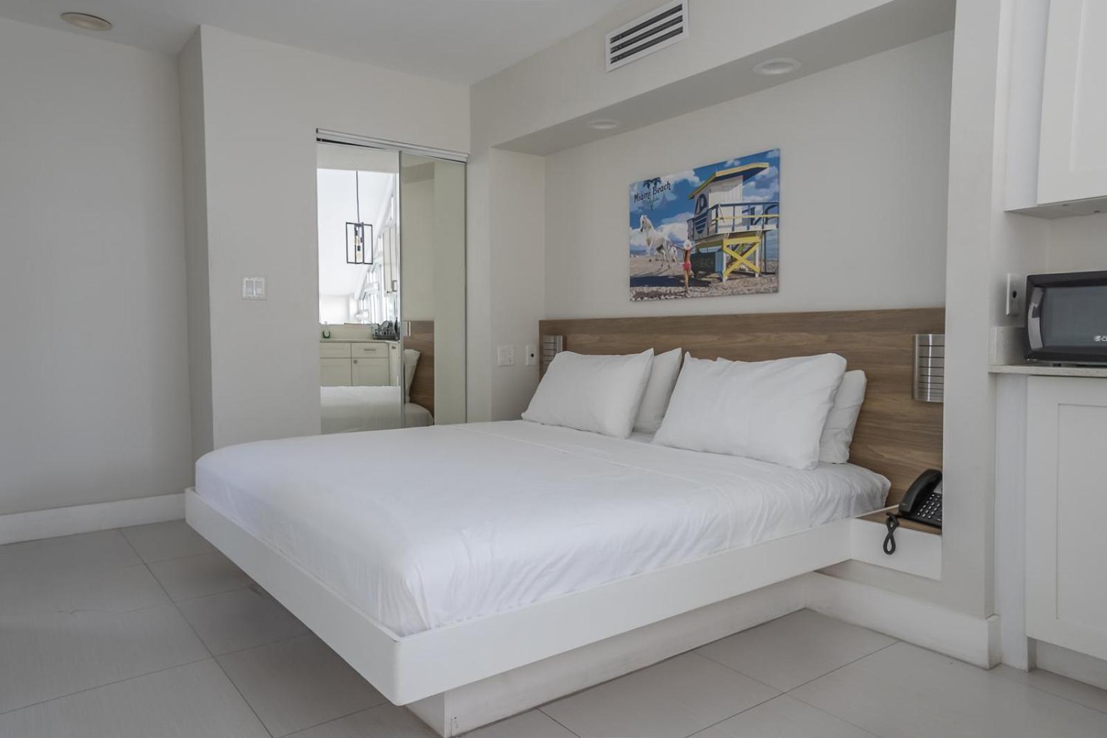 The Biscayne Hotel photo 42