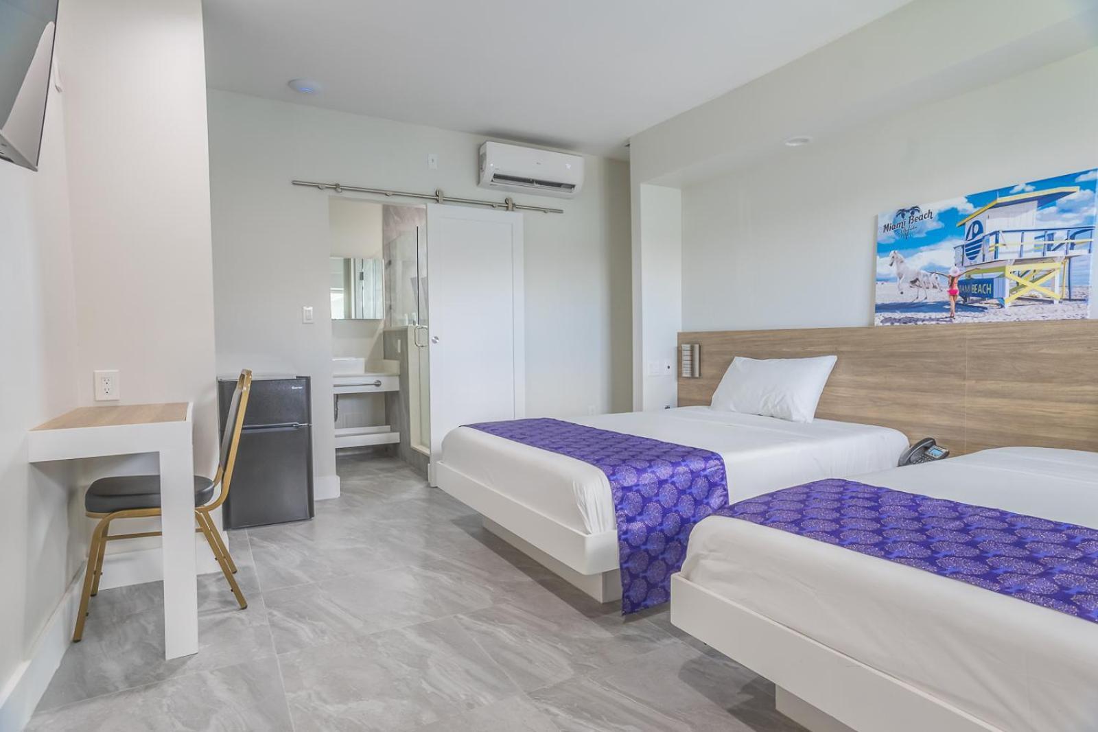 The Biscayne Hotel photo 5