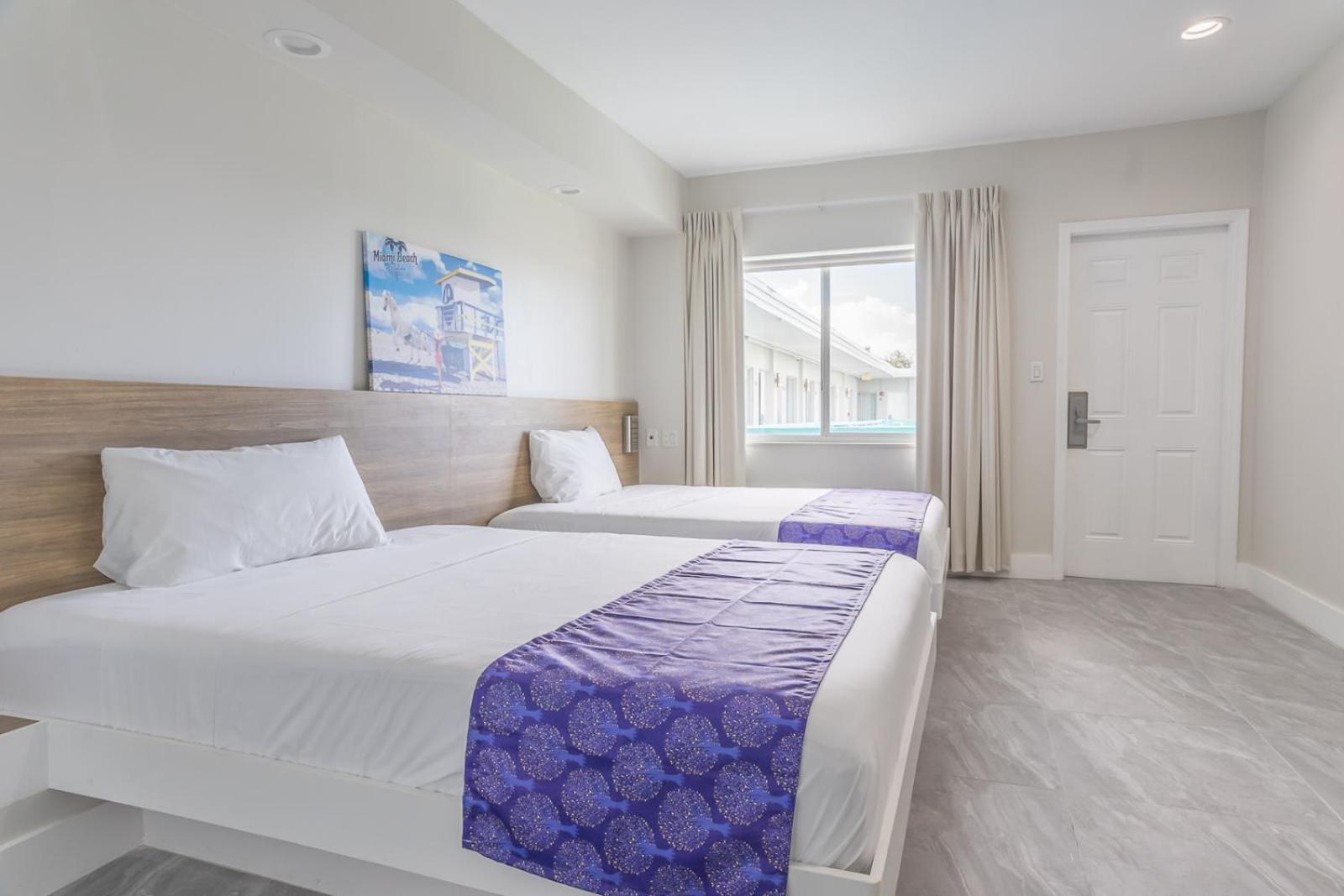 The Biscayne Hotel photo 3