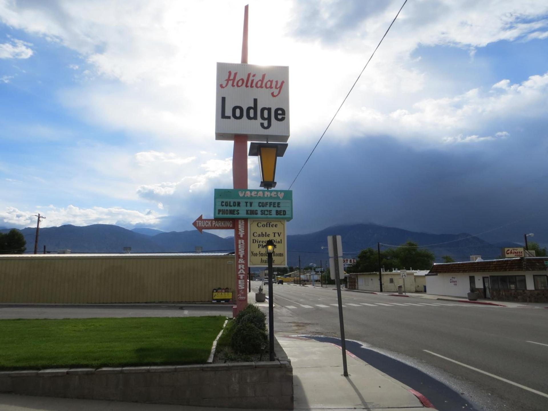 Holiday Lodge photo 18
