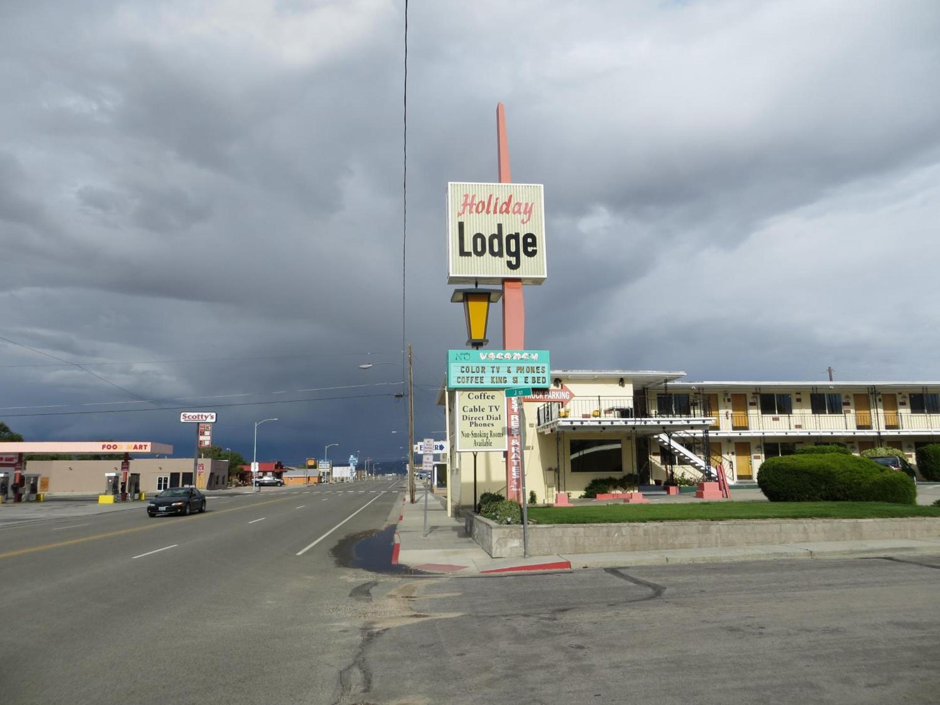 Holiday Lodge photo 21