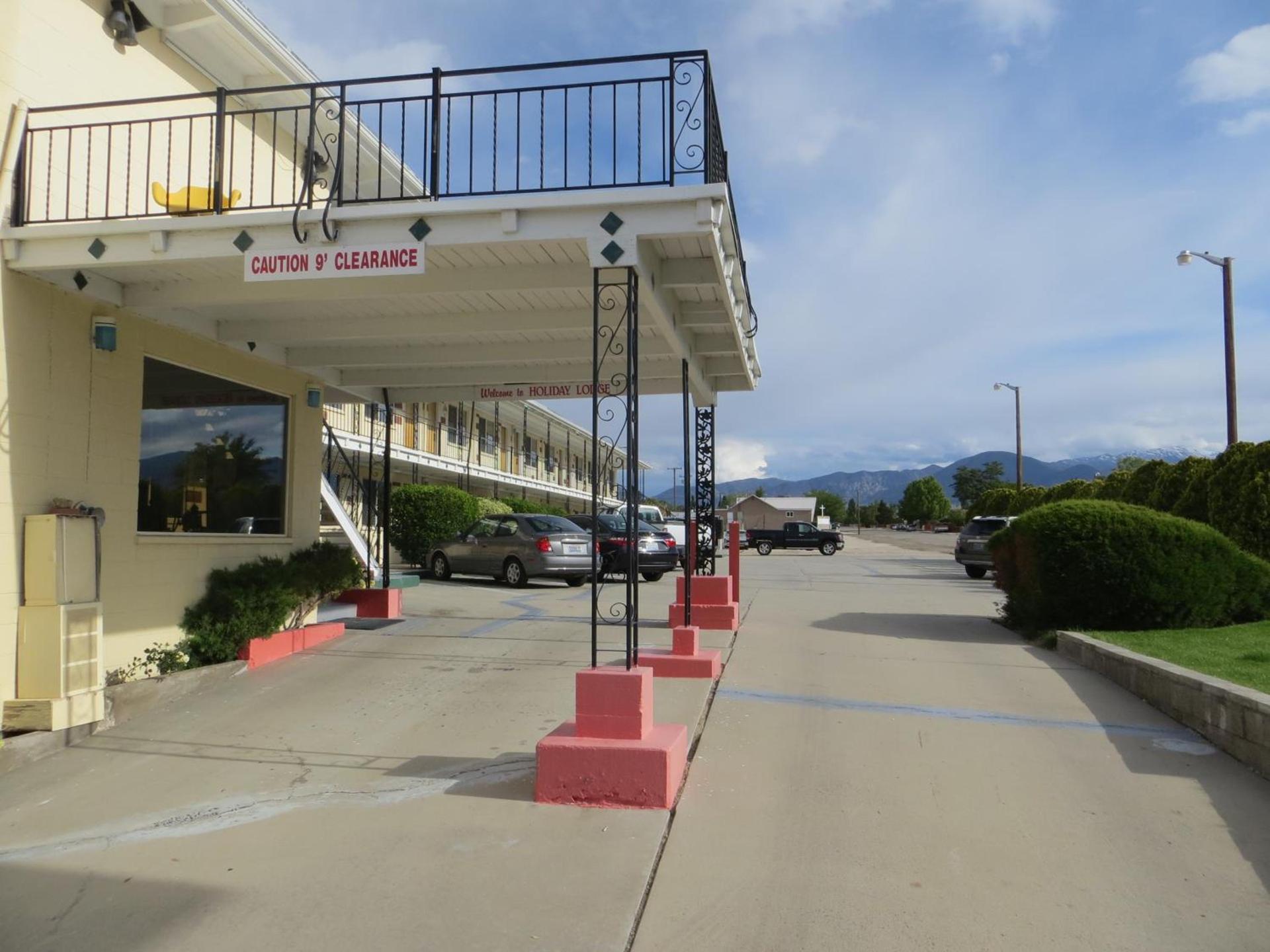 Holiday Lodge photo 16