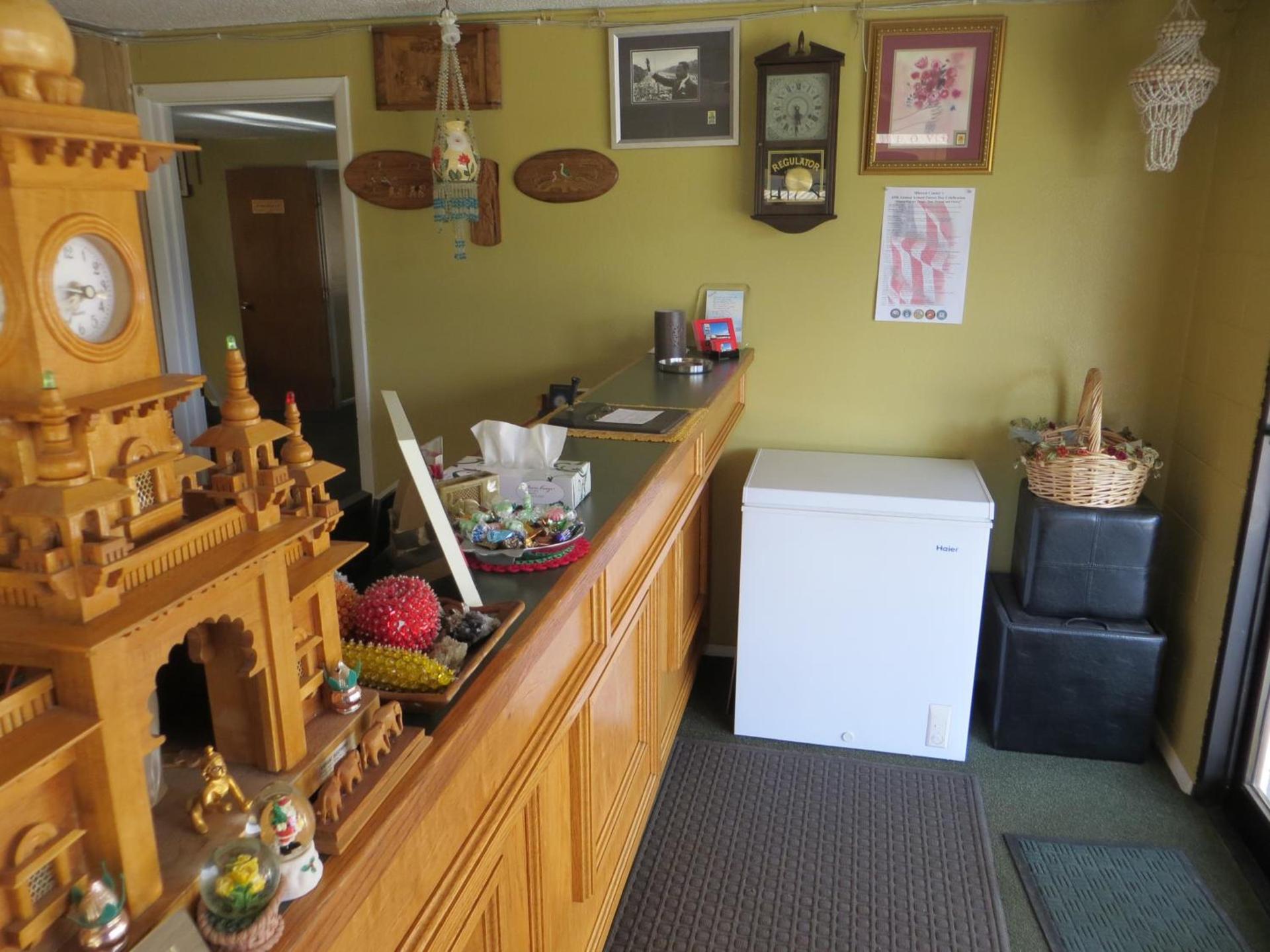 Holiday Lodge photo 13