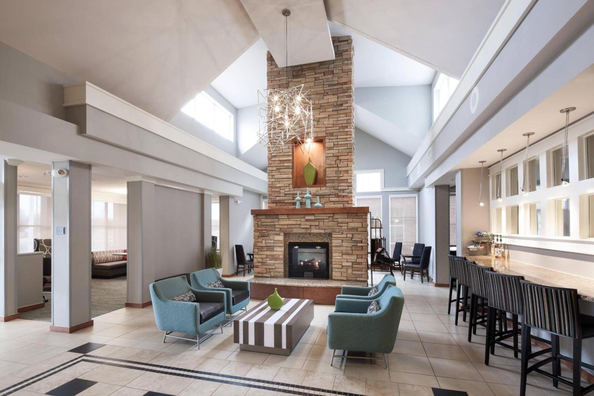Residence Inn South Bend Mishawaka photo 2