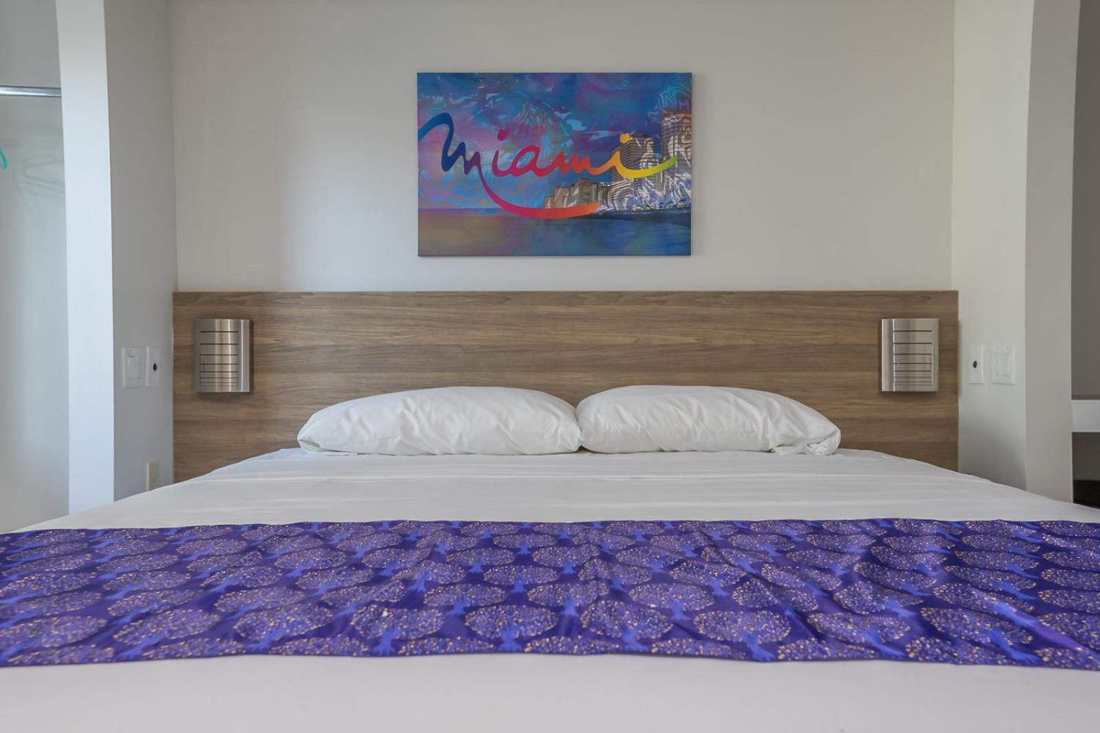 The Biscayne Hotel photo 52