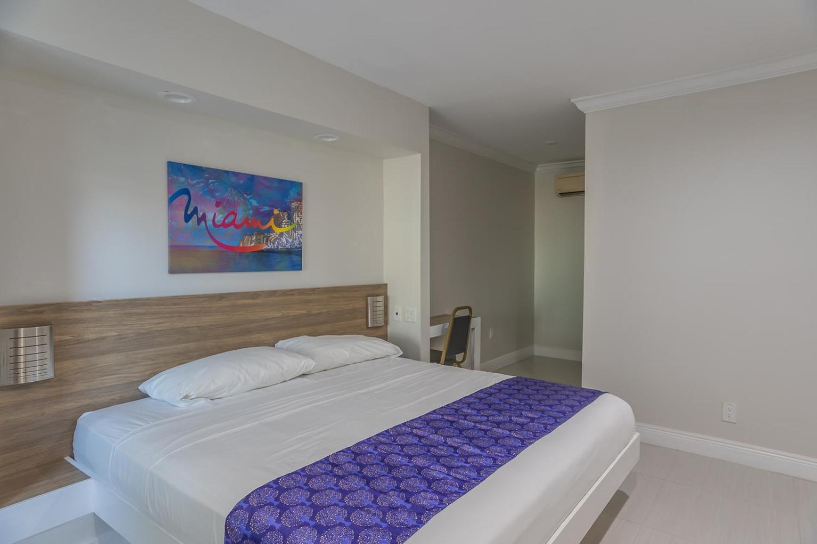 The Biscayne Hotel photo 43