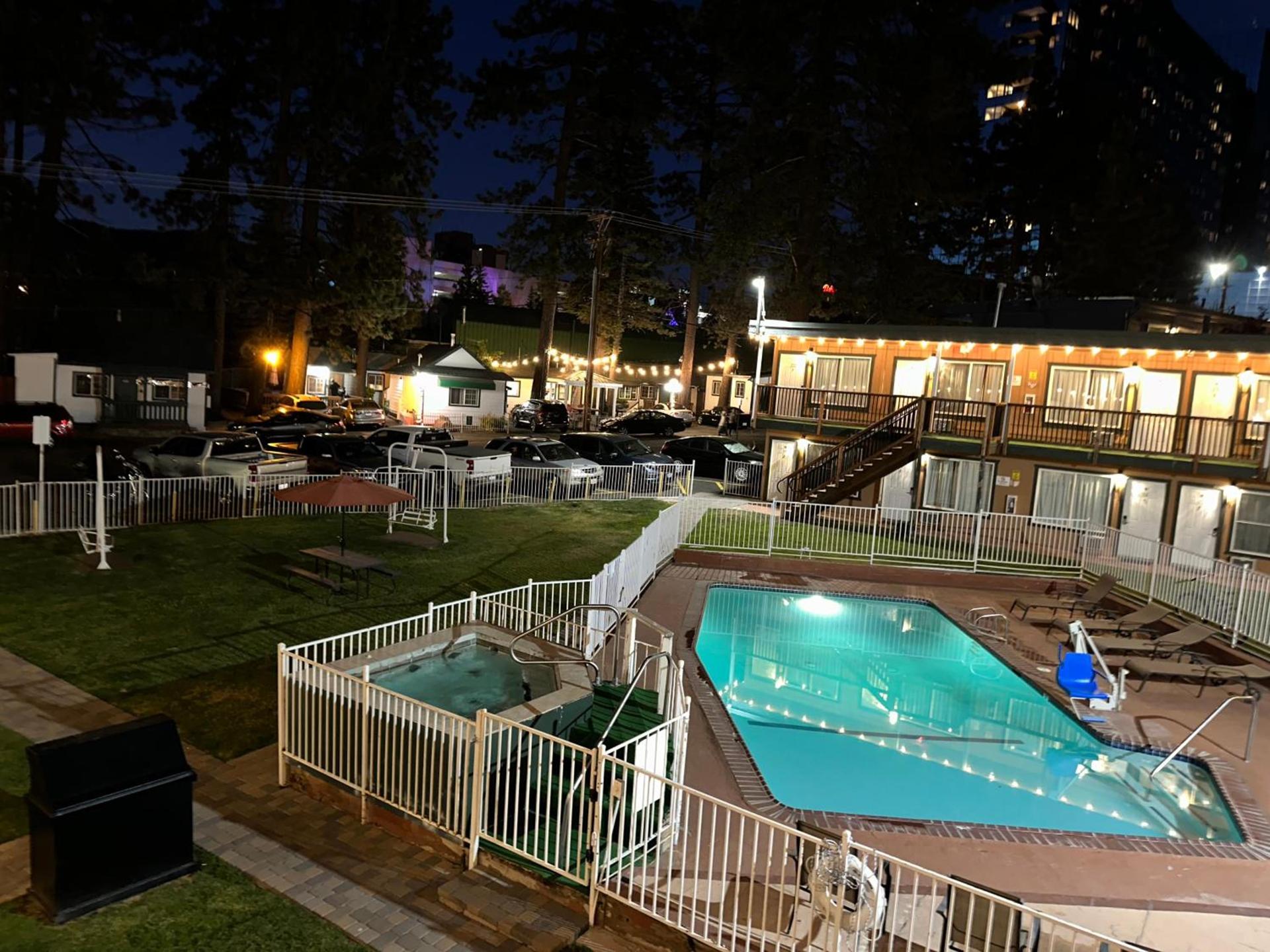 Alpine Inn & Spa photo 5