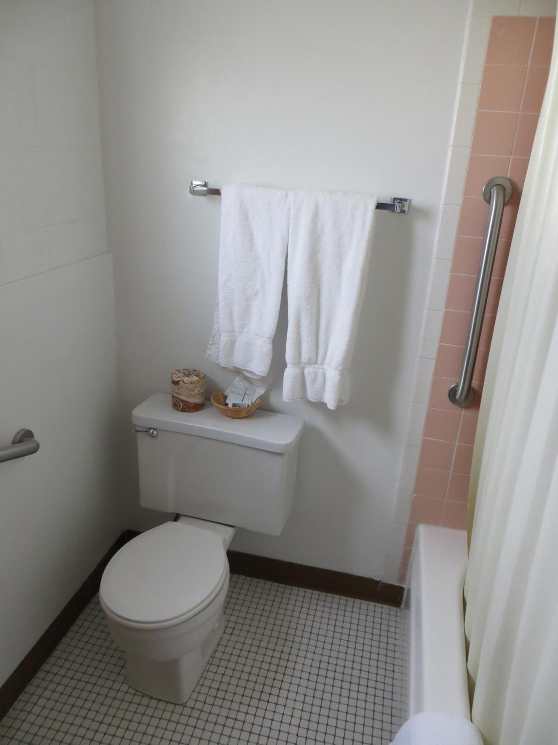 Holiday Lodge photo 22
