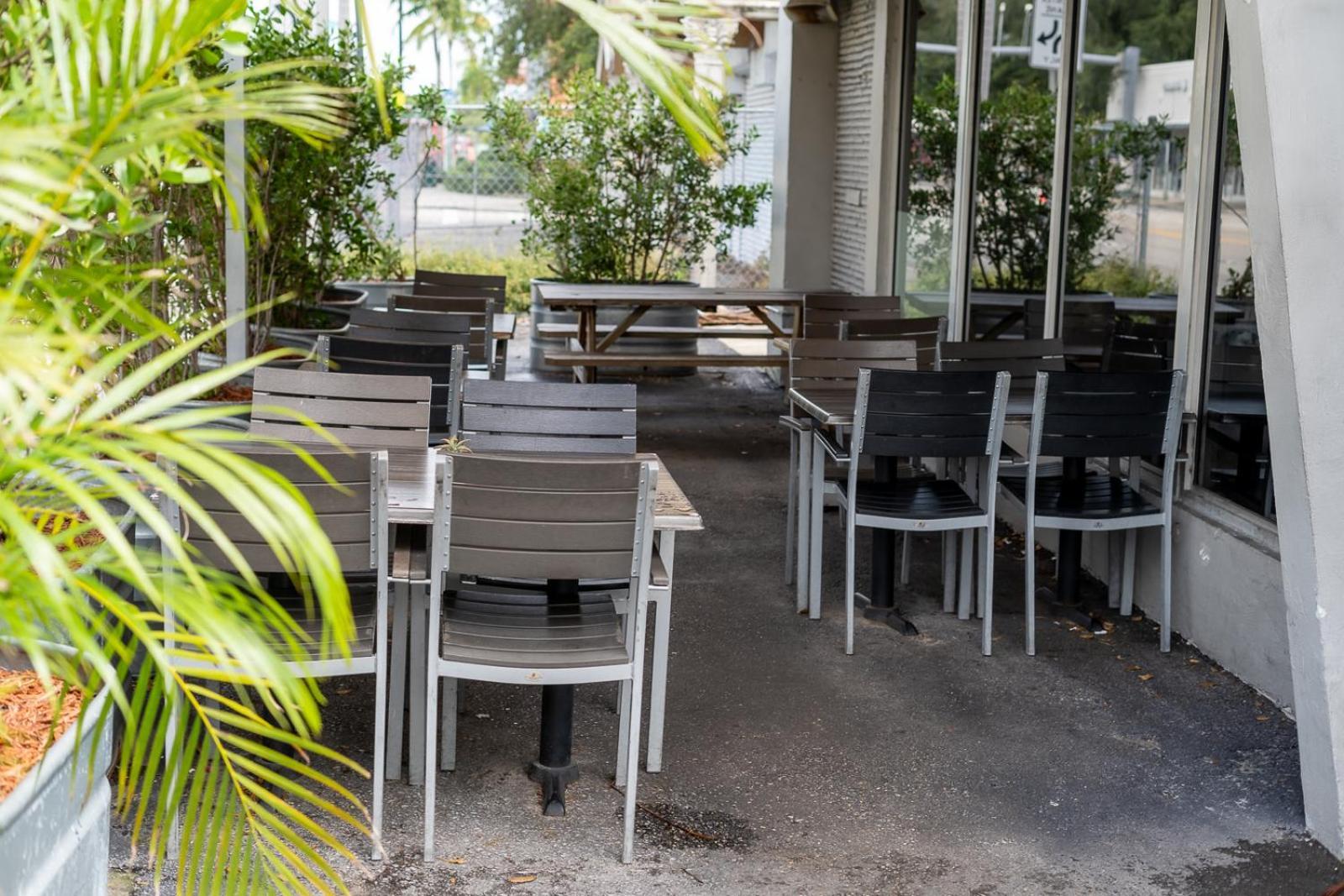 The Biscayne Hotel photo 10