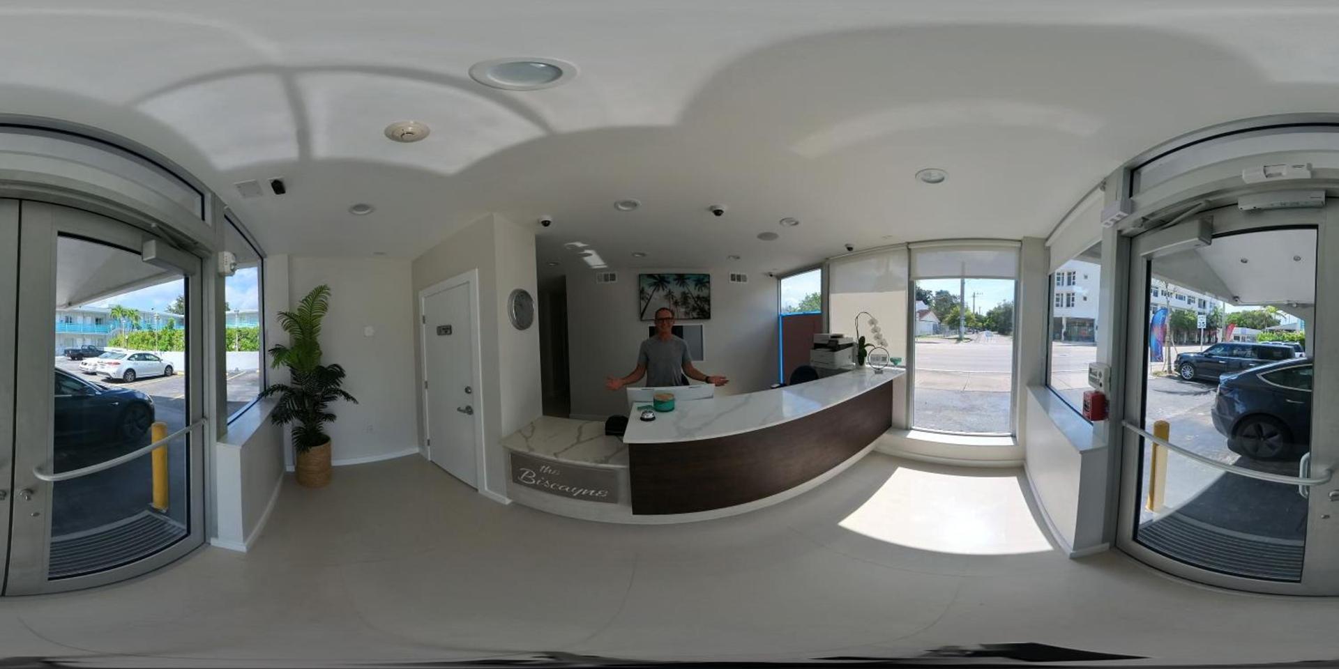 The Biscayne Hotel photo 46