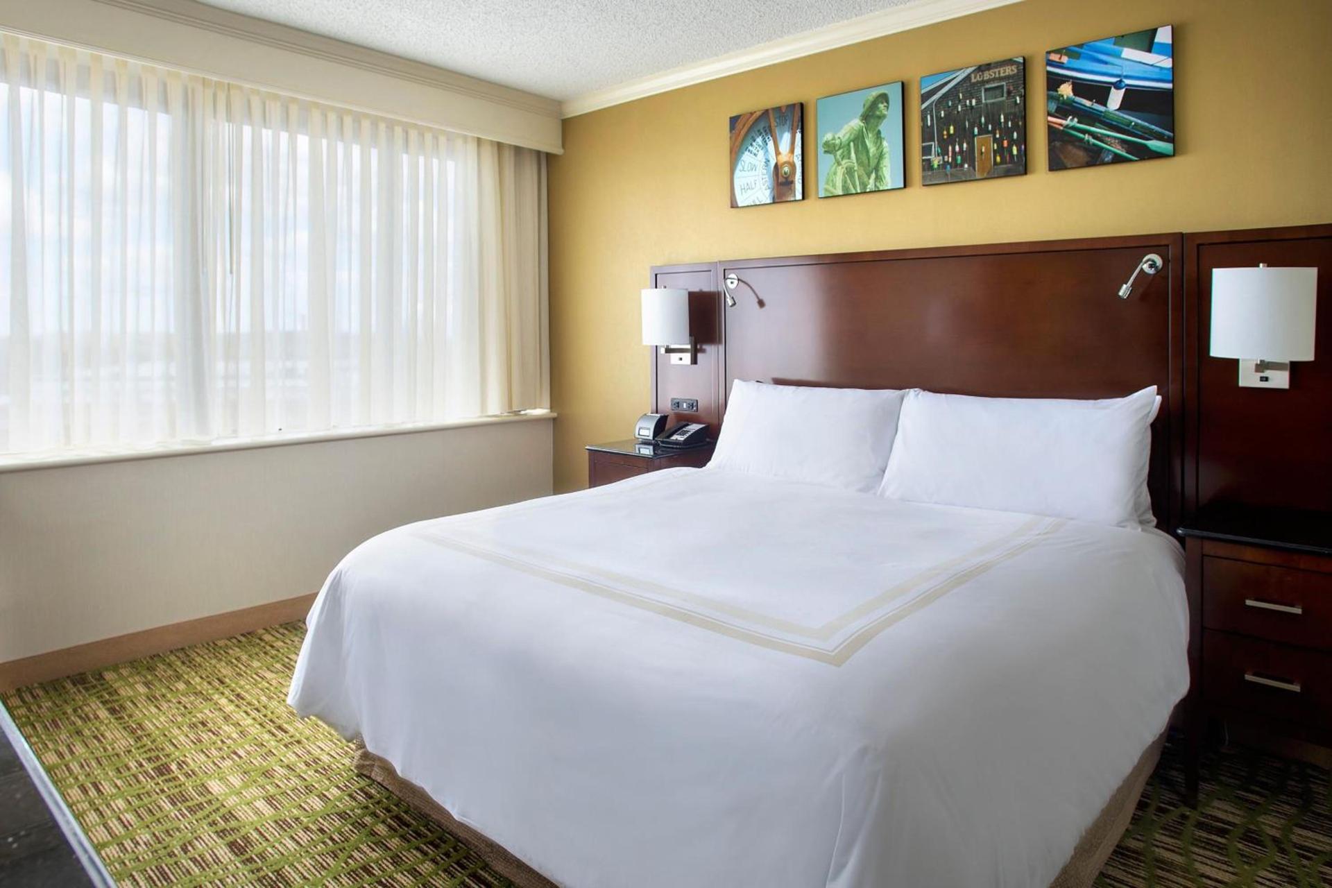 Boston Marriott Peabody photo 20