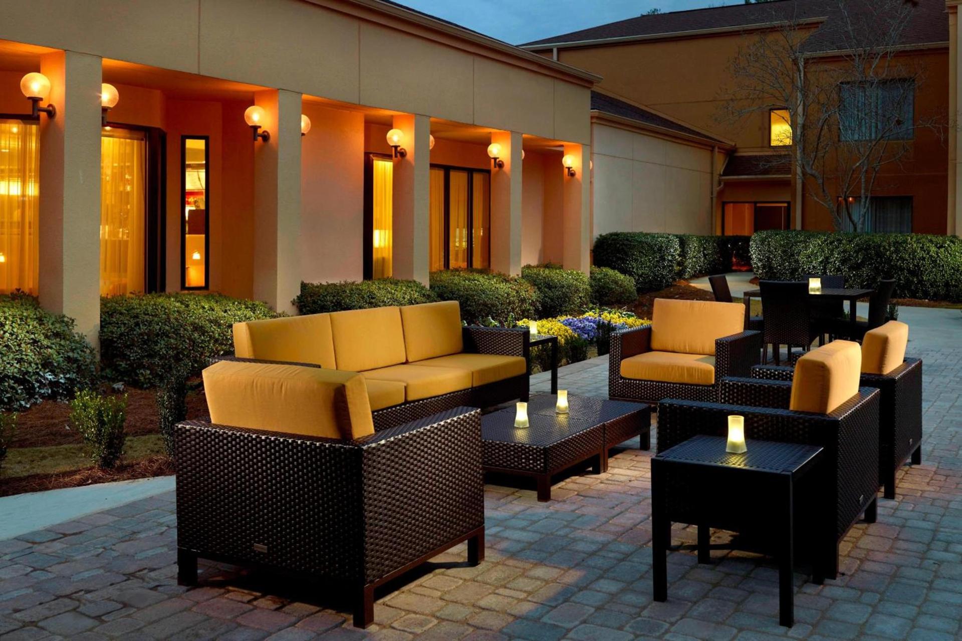 Courtyard Birmingham Hoover photo 44