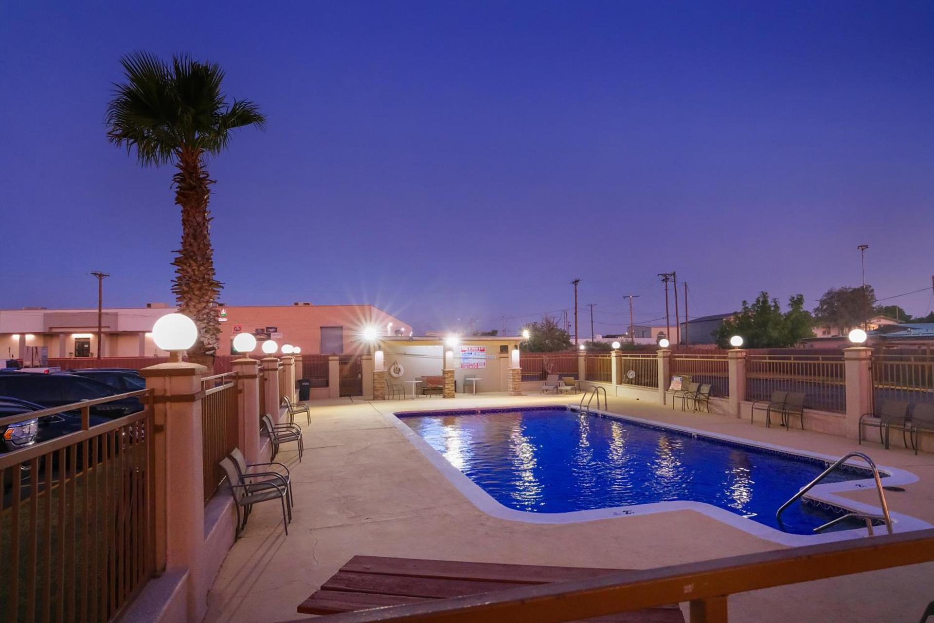 Carlsbad Inn , New Mexico photo 34