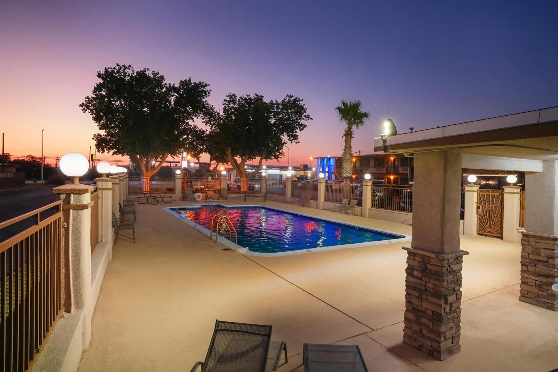 Carlsbad Inn , New Mexico photo 2