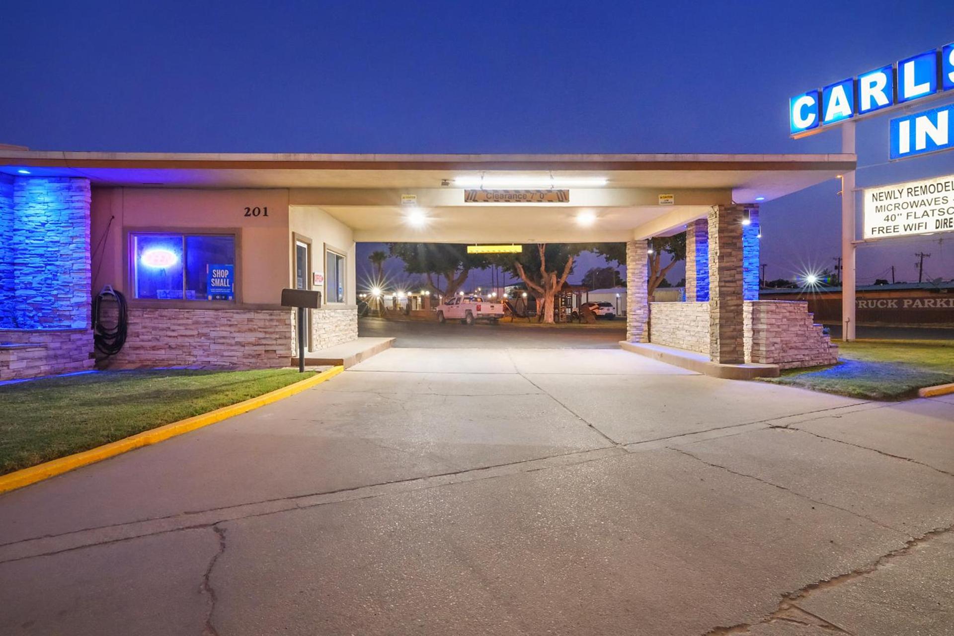 Carlsbad Inn , New Mexico photo 9