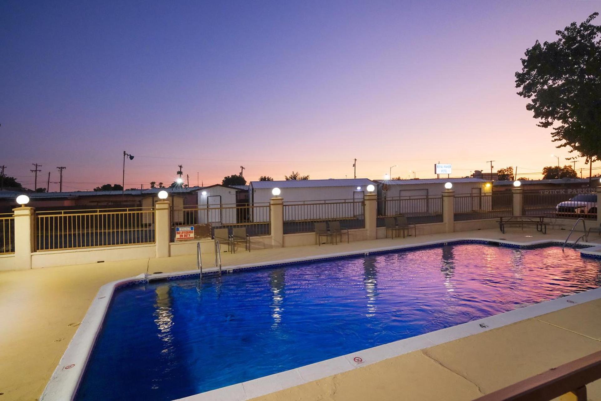 Carlsbad Inn , New Mexico photo 5