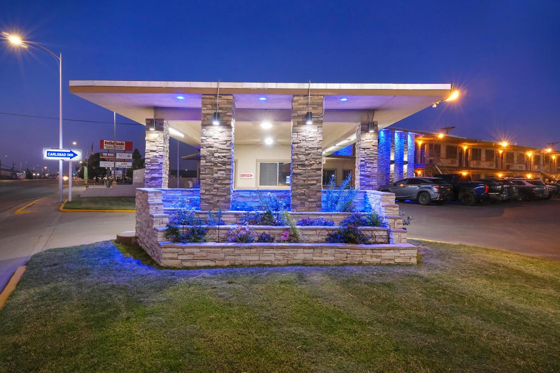 Carlsbad Inn , New Mexico photo 7