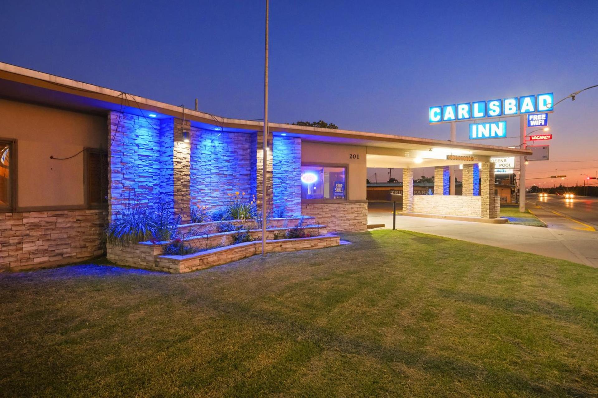 Carlsbad Inn , New Mexico photo 8