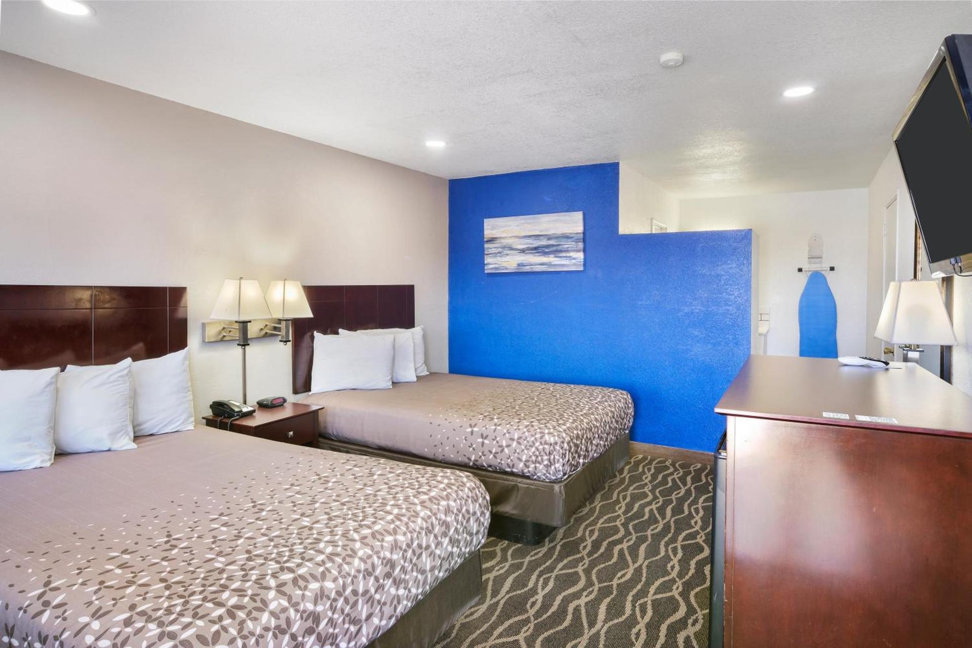 Carlsbad Inn , New Mexico photo 30