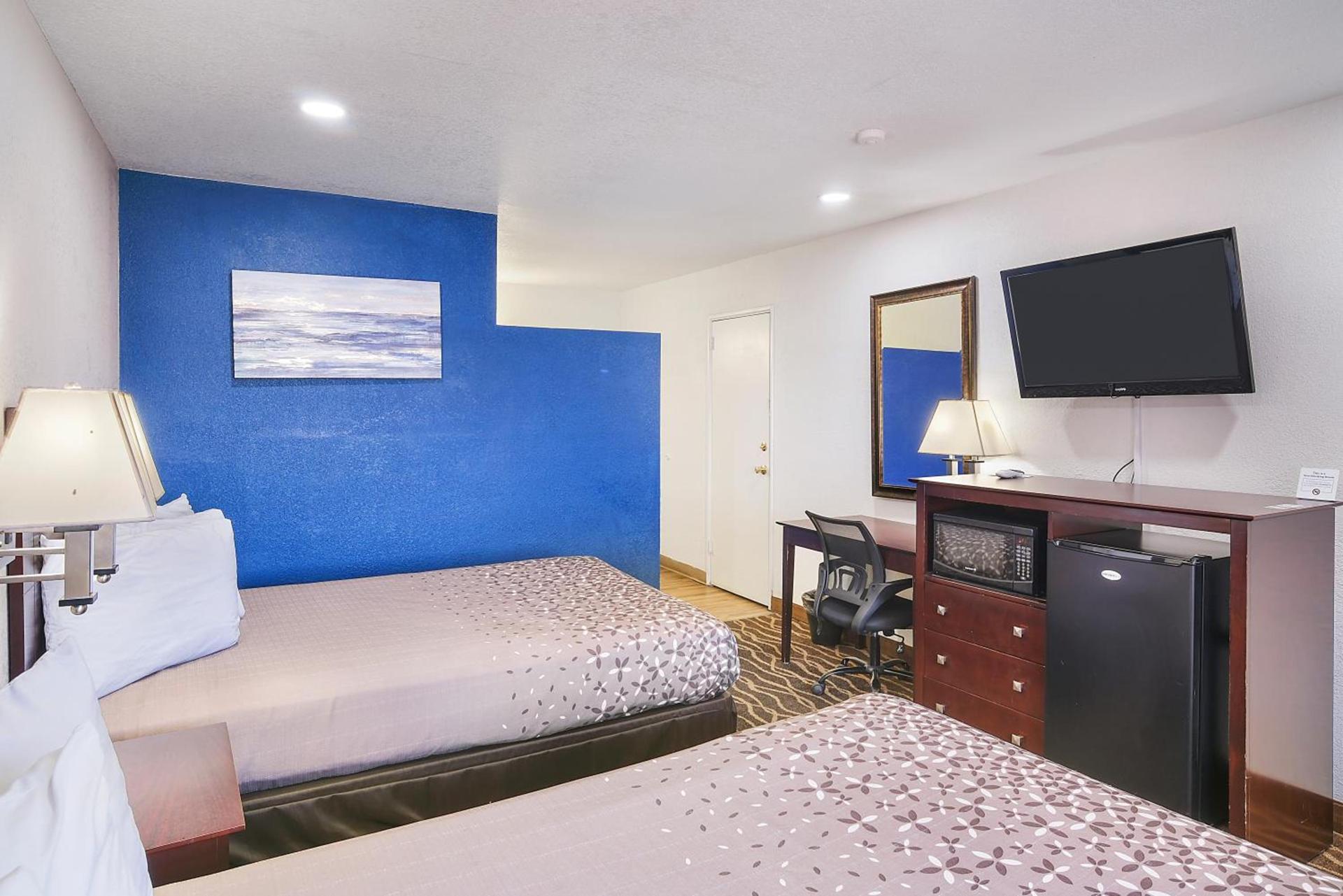 Carlsbad Inn , New Mexico photo 33