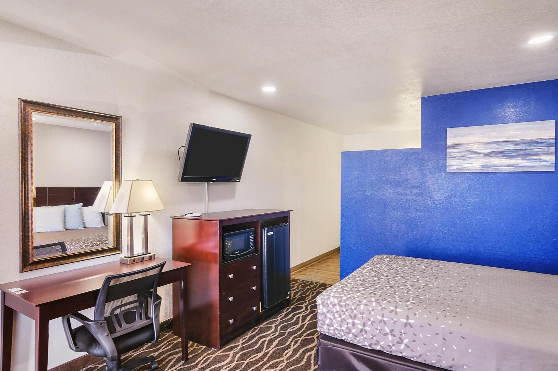 Carlsbad Inn , New Mexico photo 31