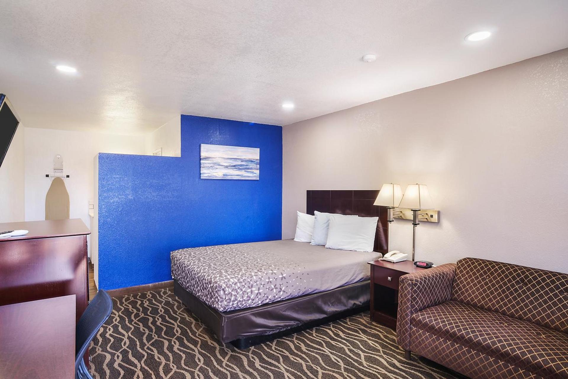 Carlsbad Inn , New Mexico photo 25
