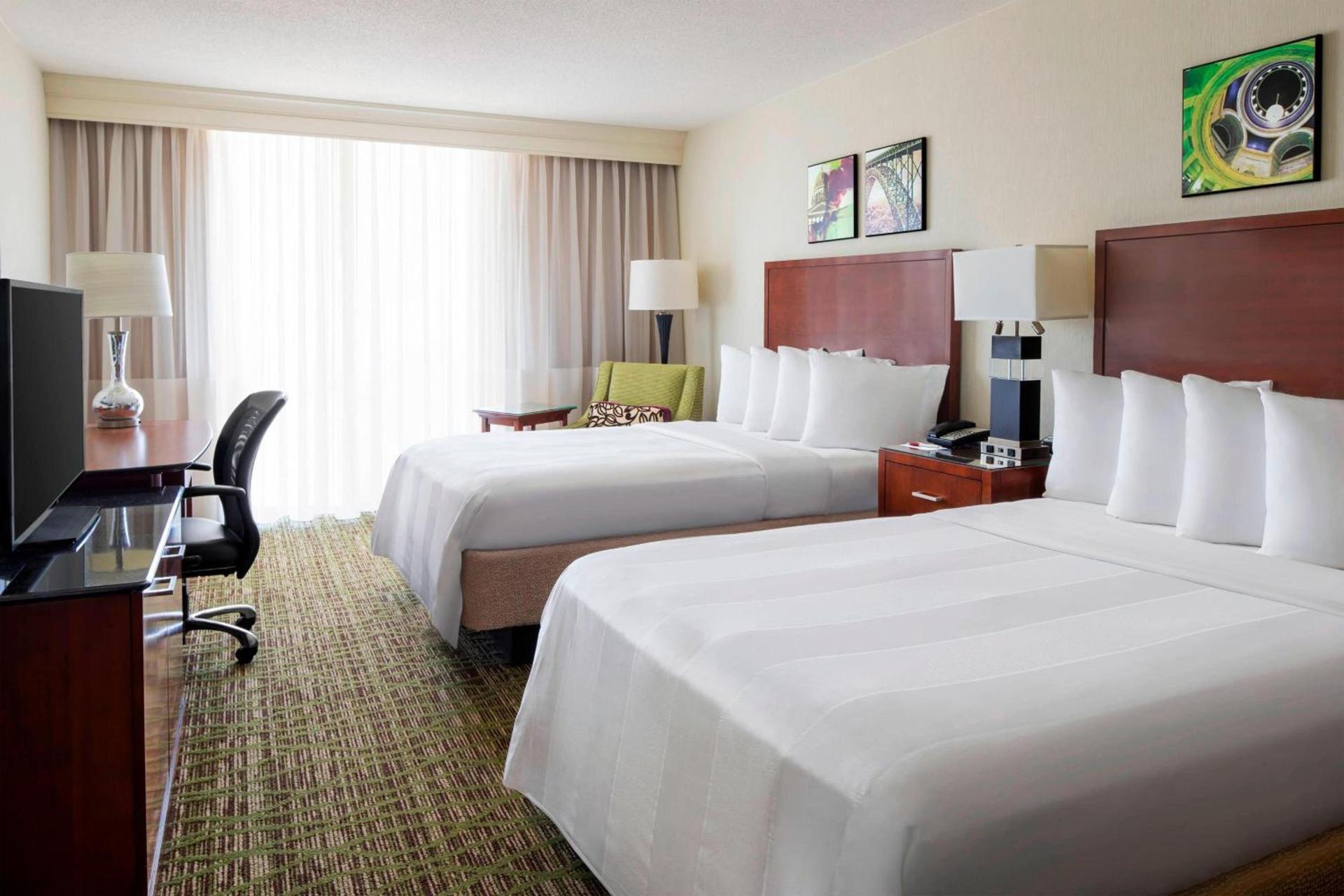 Charleston Marriott Town Center photo 6