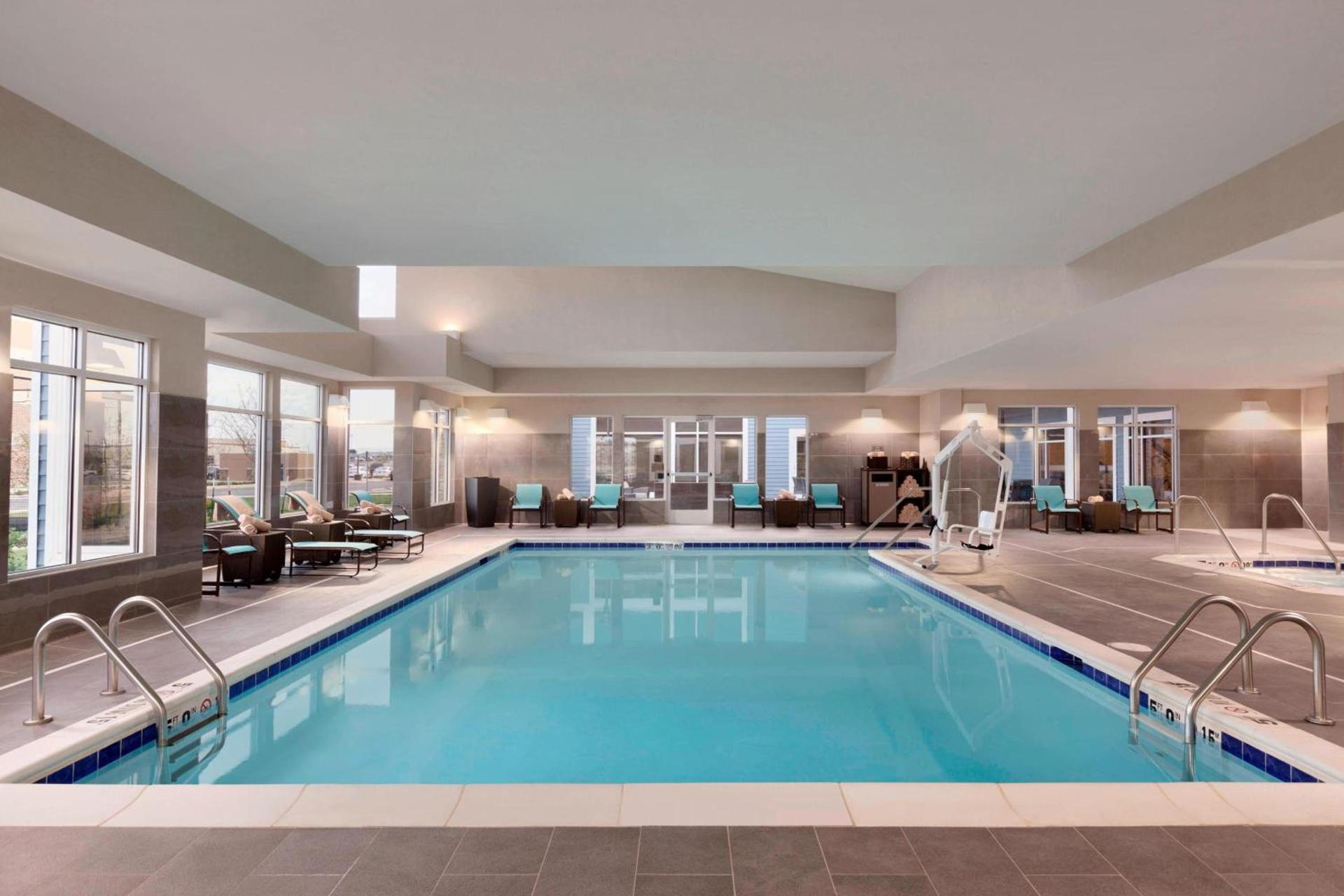 Residence Inn San Angelo photo 20