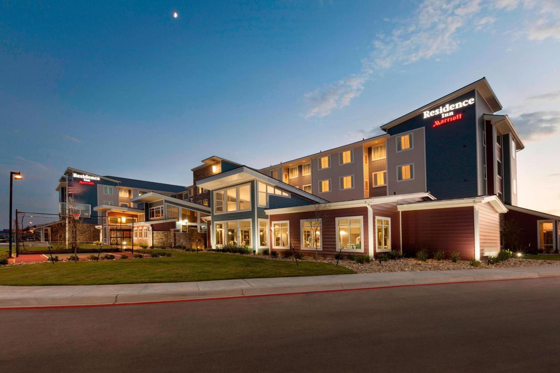 Residence Inn San Angelo photo 1