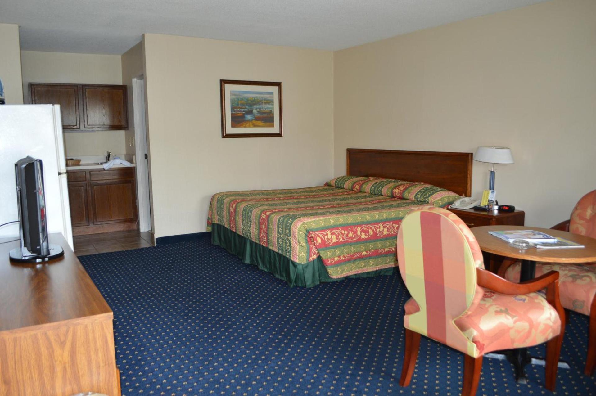 Bluegrass Extended Stay photo 17
